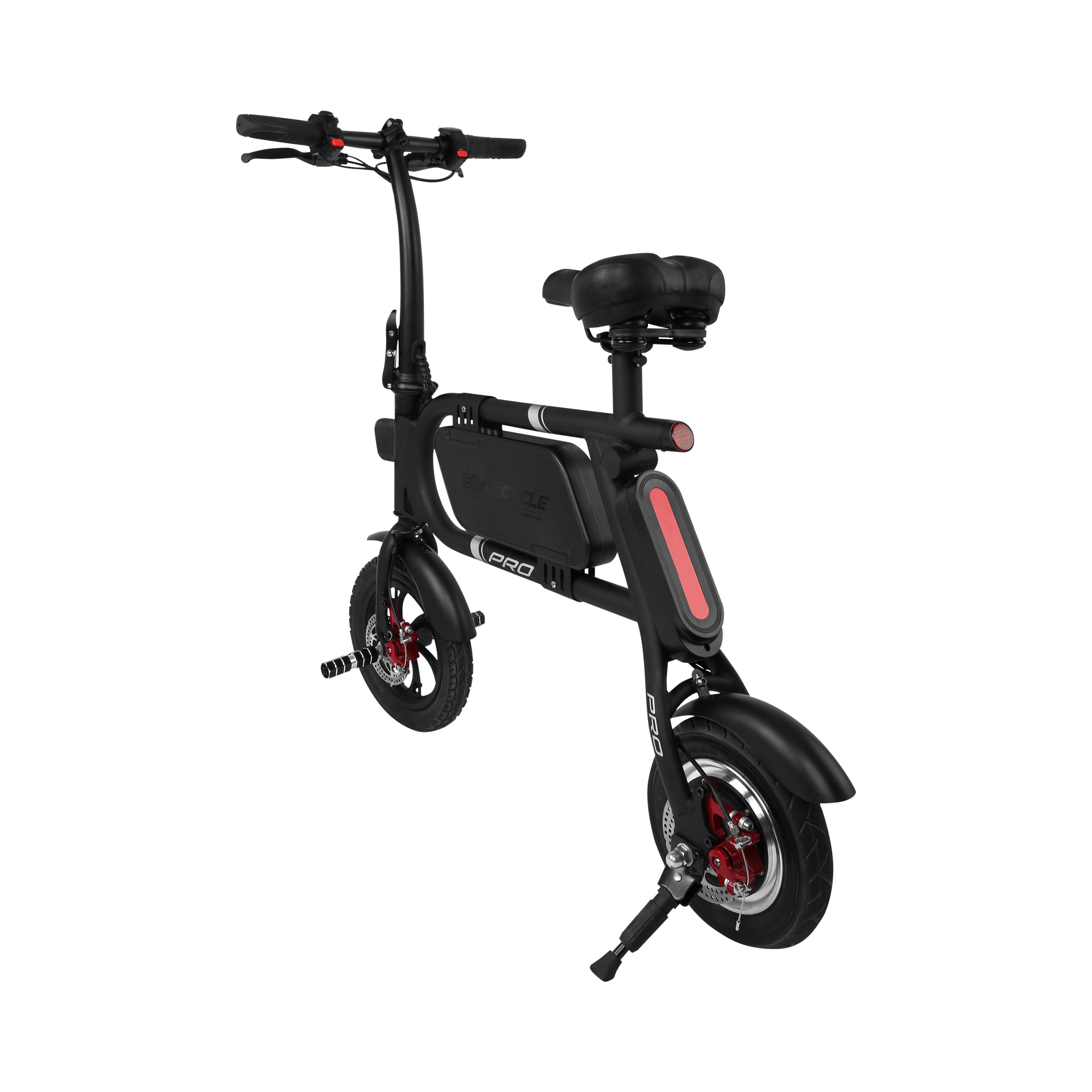 Swagtron mini best sale bike