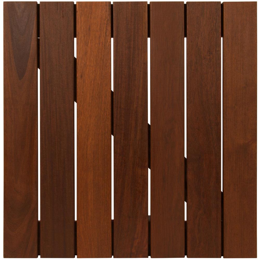 DeckWise IPE20X20X30-SM  - View #2