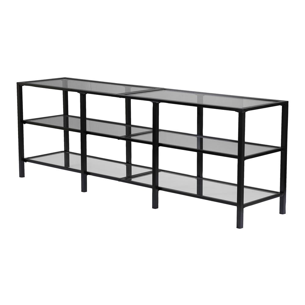 Tespin Transitional TV Stands at Lowes.com