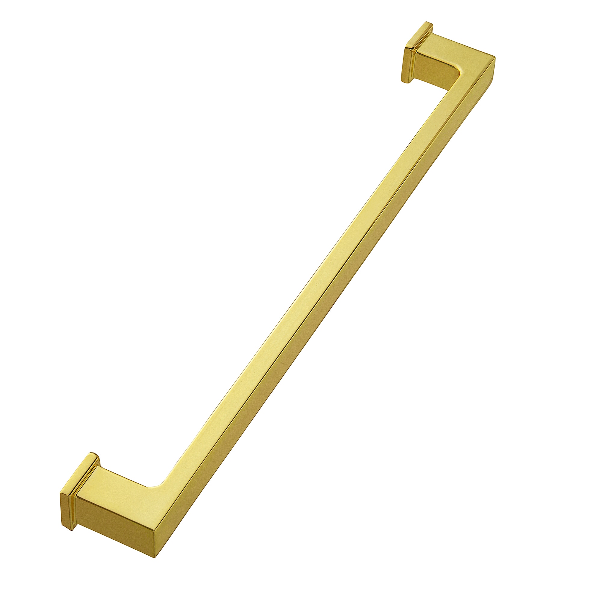 Sumner Street Home Hardware Chelsey (203Mm) Center to Center Rectangular Bar Drawer Pull