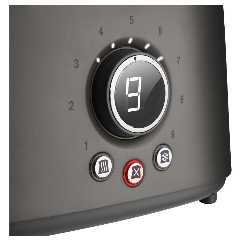 Sencor STS6058BK toasters - View #3