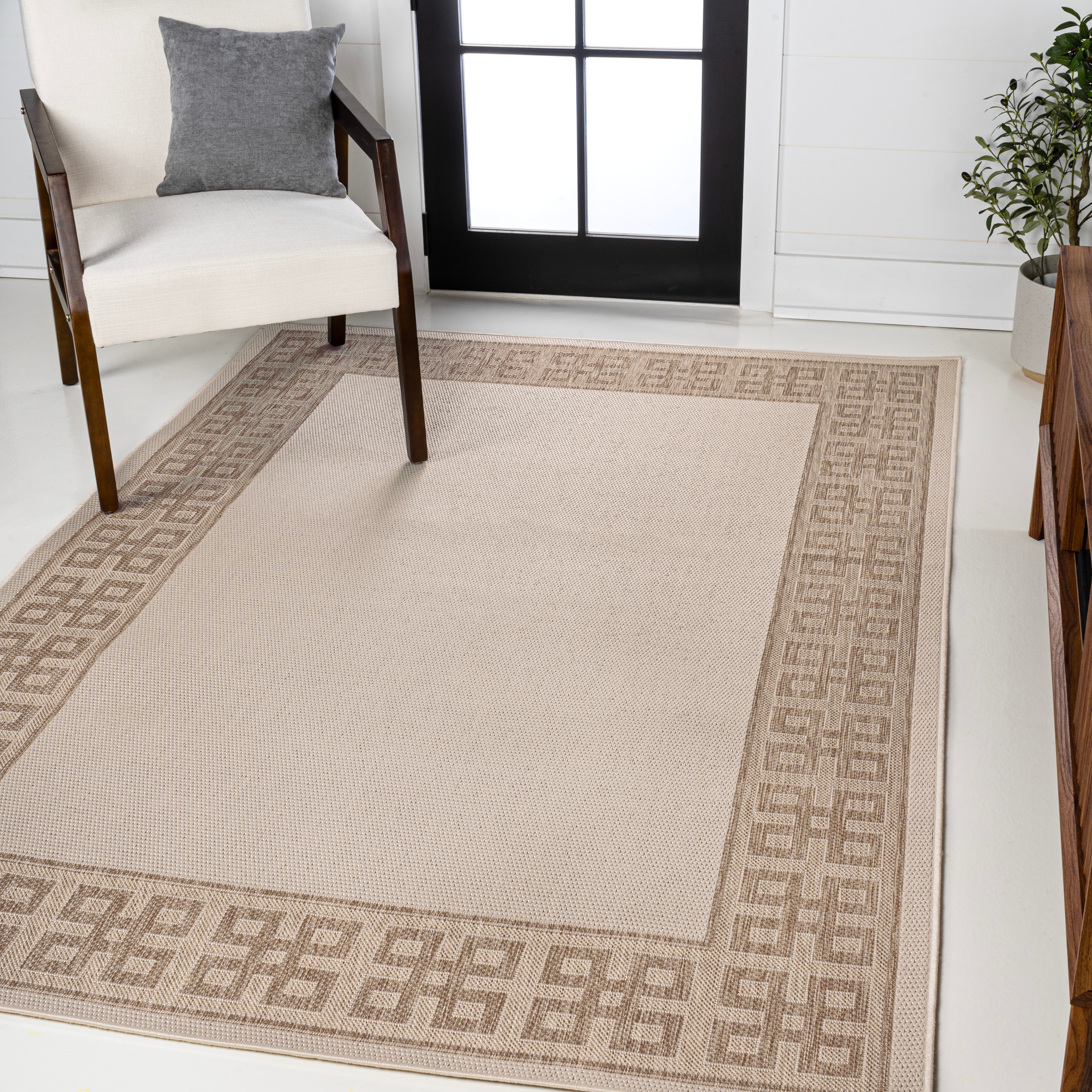 JONATHAN  Y TSN212A-8 rugs - View #10
