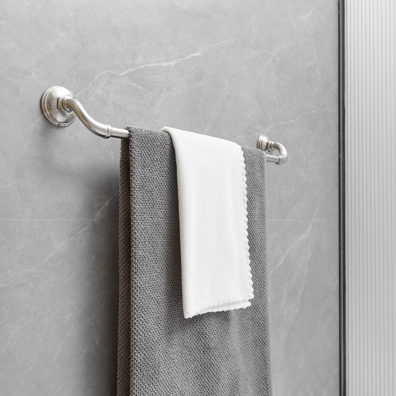 BWE A-91067-N Decorative-Bath-Hardware-Kits - View #4