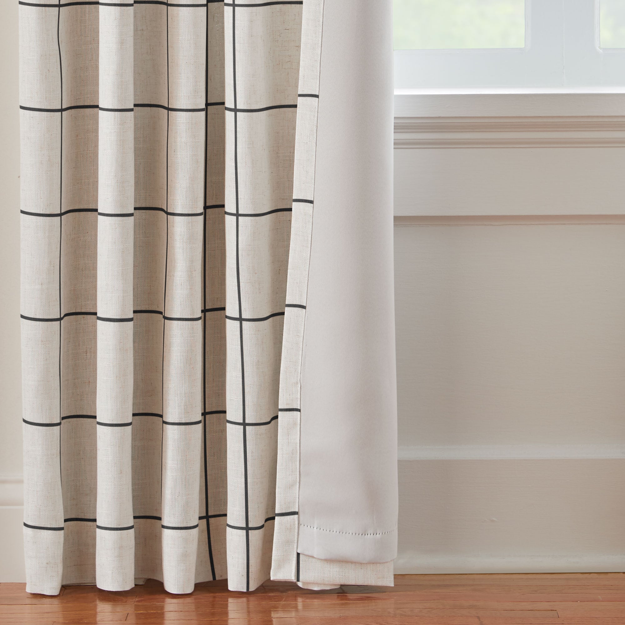 Threadmade 194590665722 curtains - View #2
