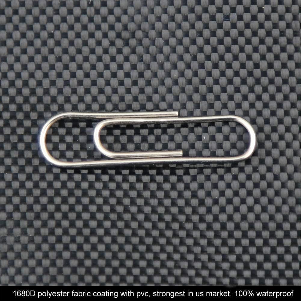 ABCCANOPY ABC-78H4F-CV9 Wood-Resin-Gazebos - View #5