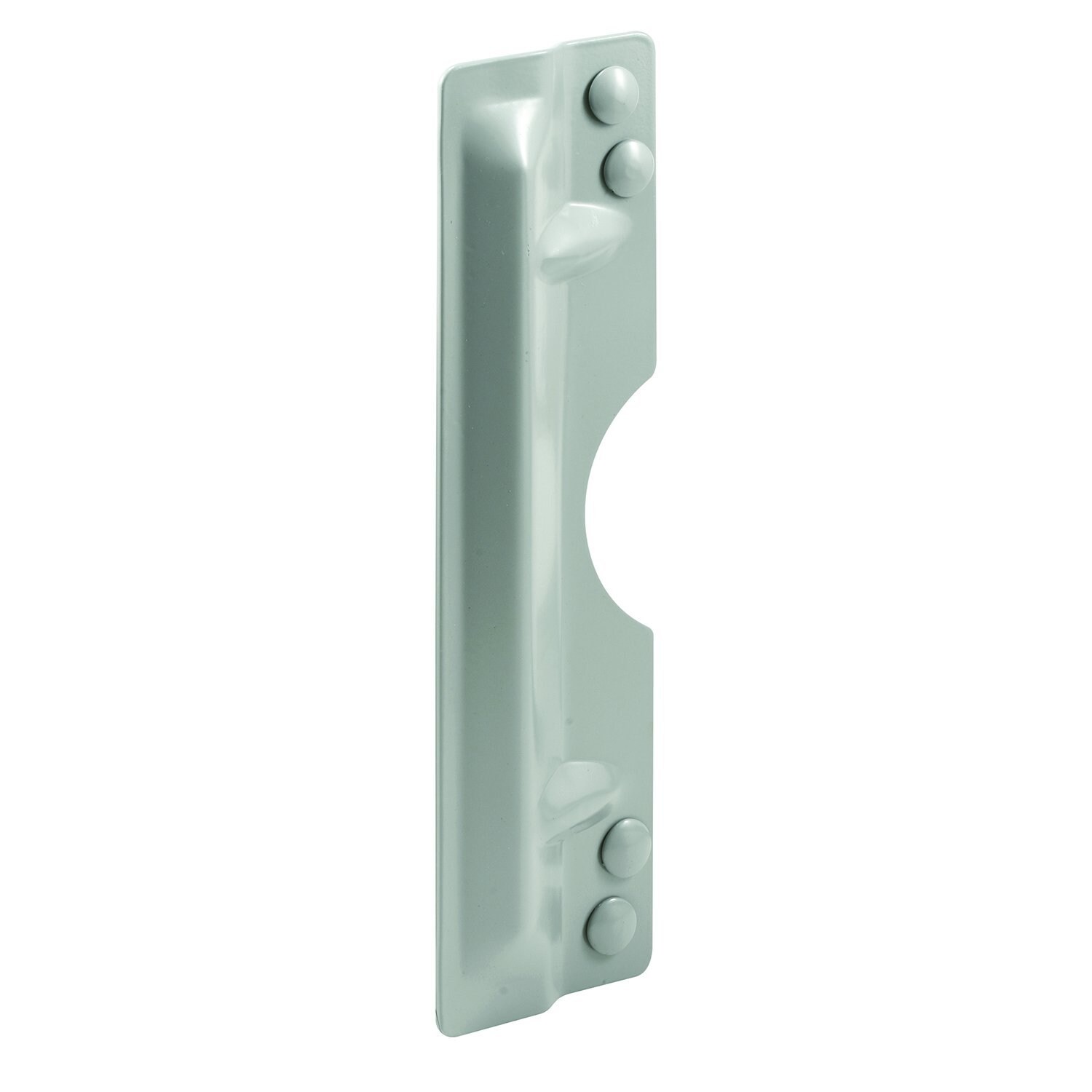  570265 0-in W x 11-in L Matte Security strike kit