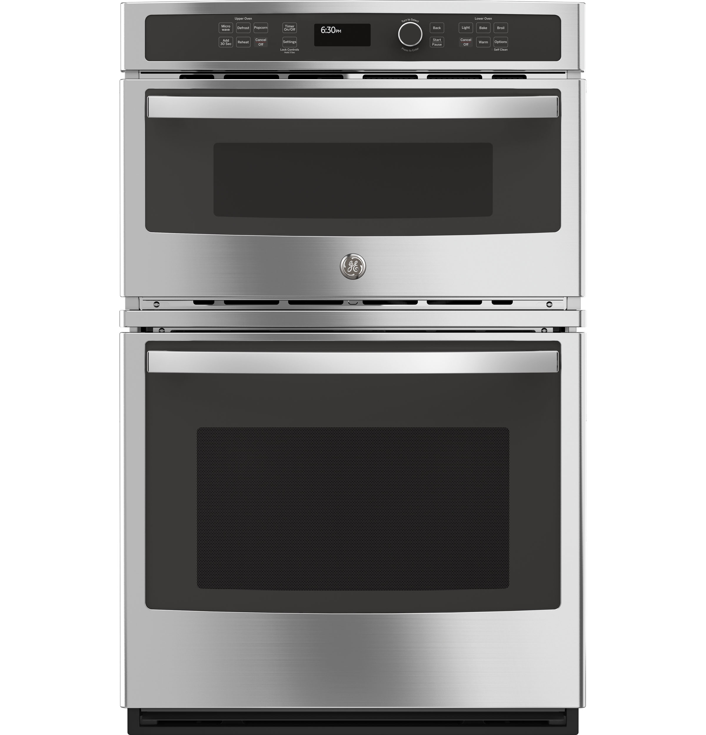 GE 27 inch Wall Ovens at Lowes.com