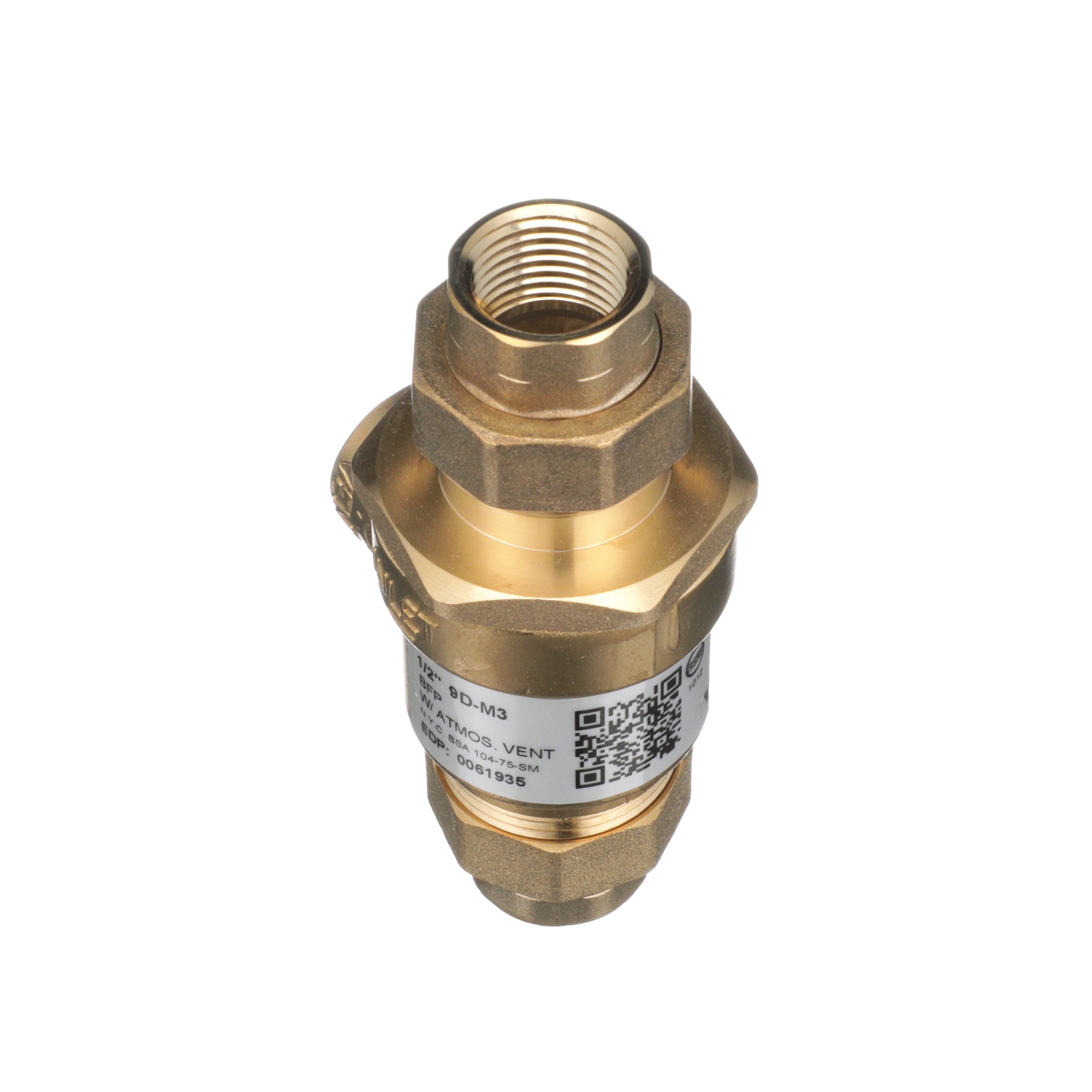 Watts 9D-M3 Check-Valves - View #6