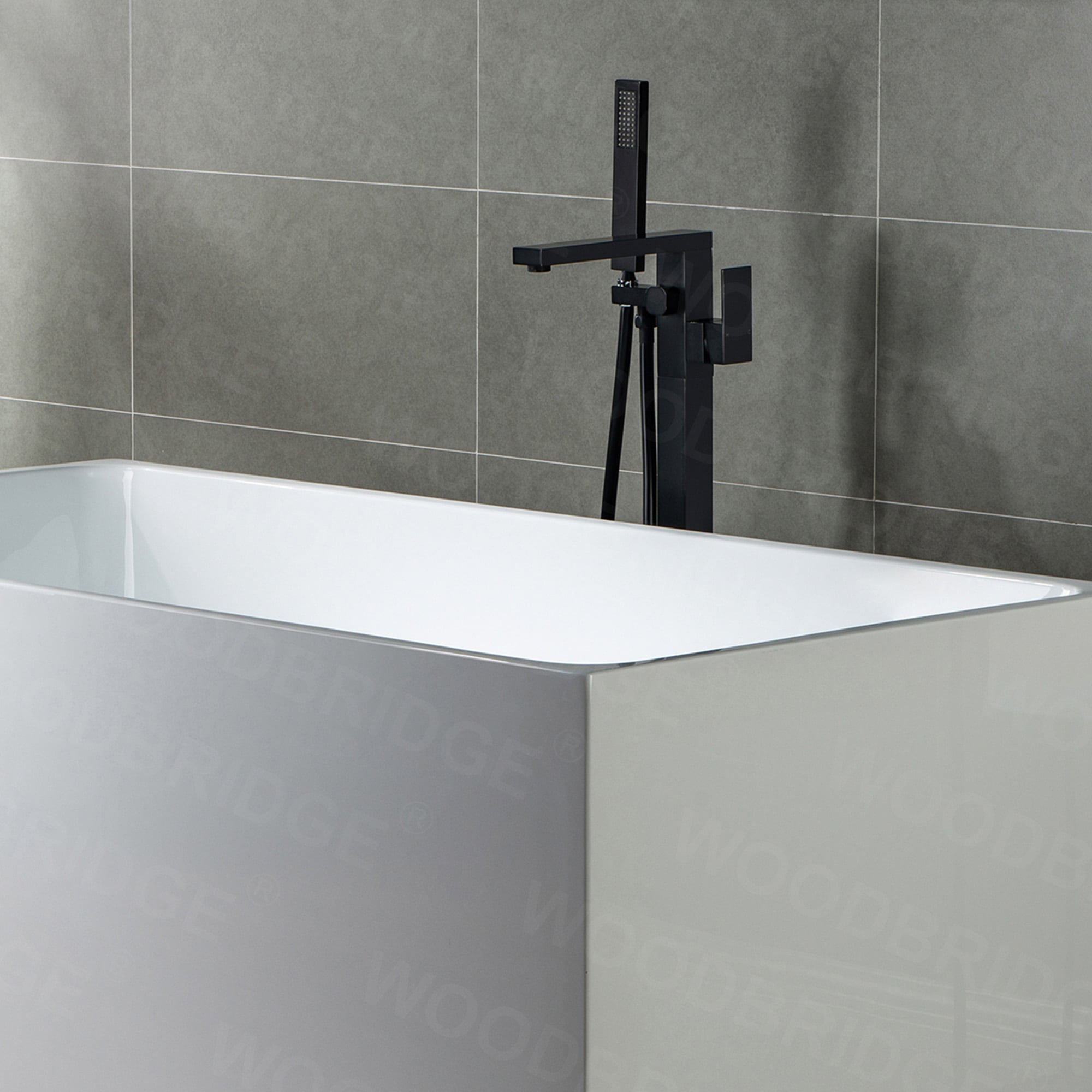 Woodbridge LF924 Roman-Tub-Faucets - View #7