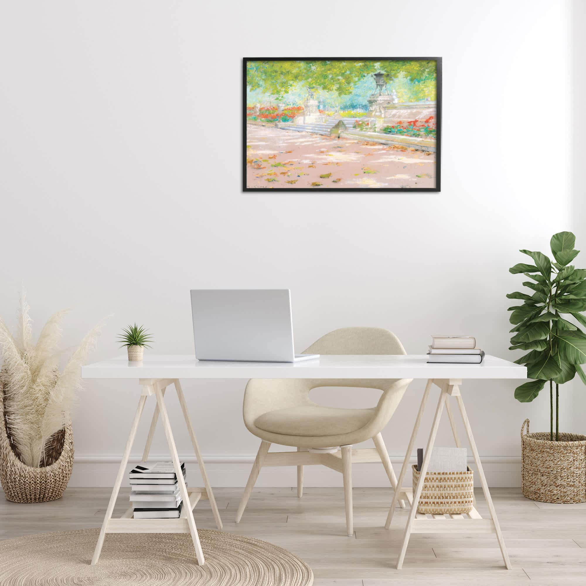Stupell Industries BT-791-FR-20X30 Wall-Art - View #3