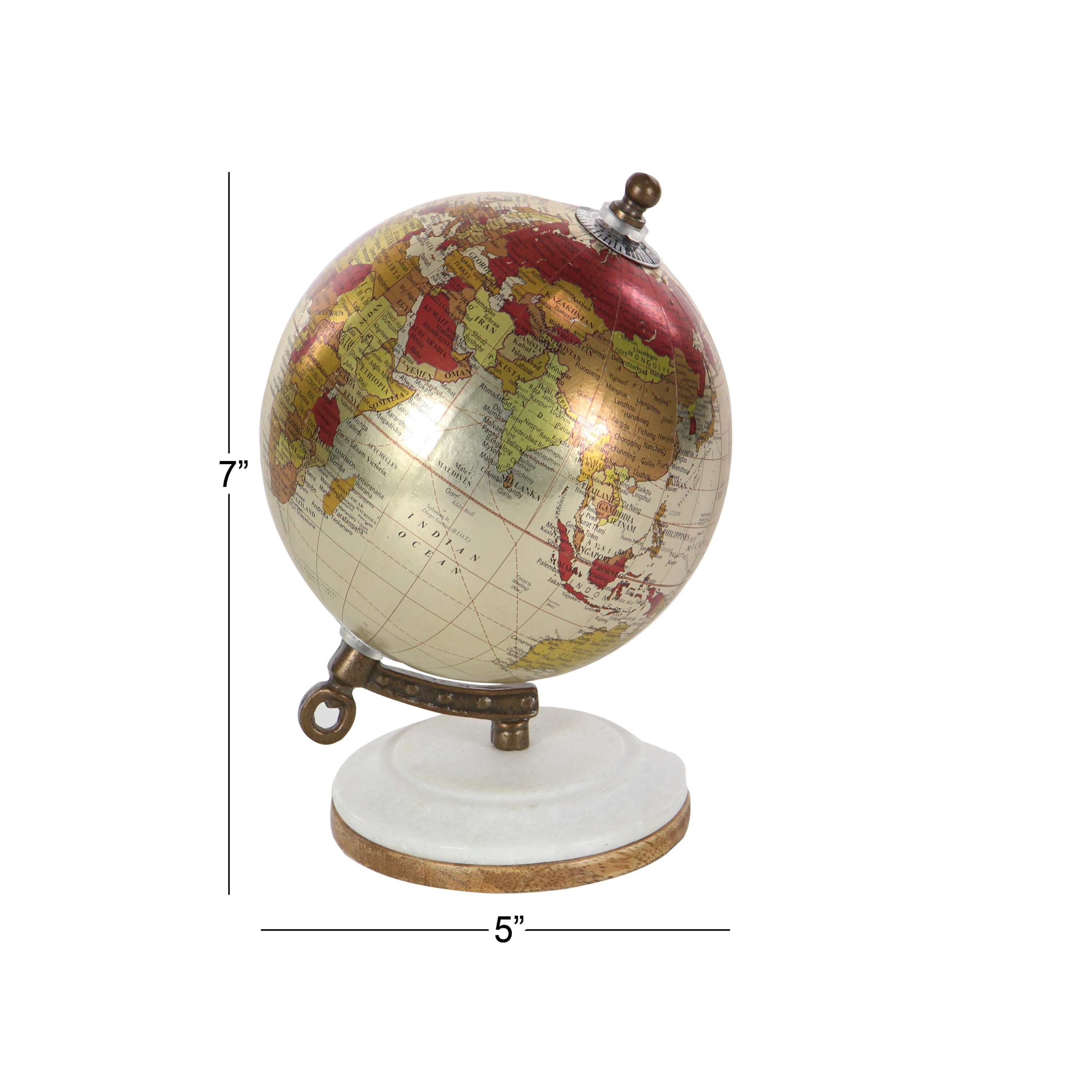 Grayson Lane 94472 Decorative-Accessories - View #5