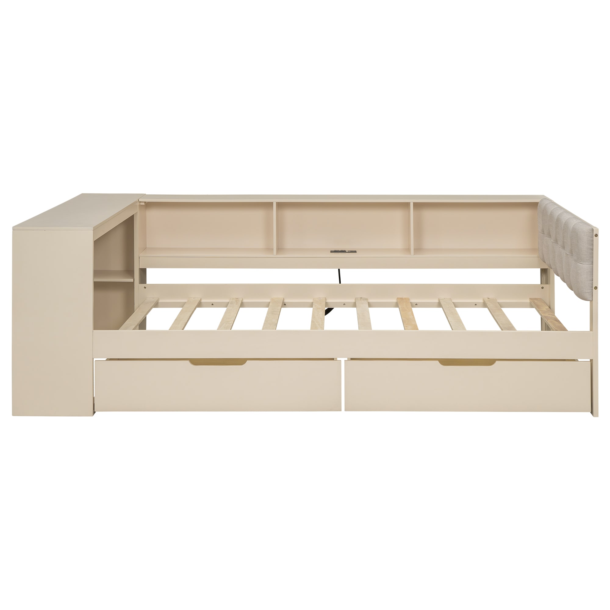 Qualler FSUPWM217C beds - View #3