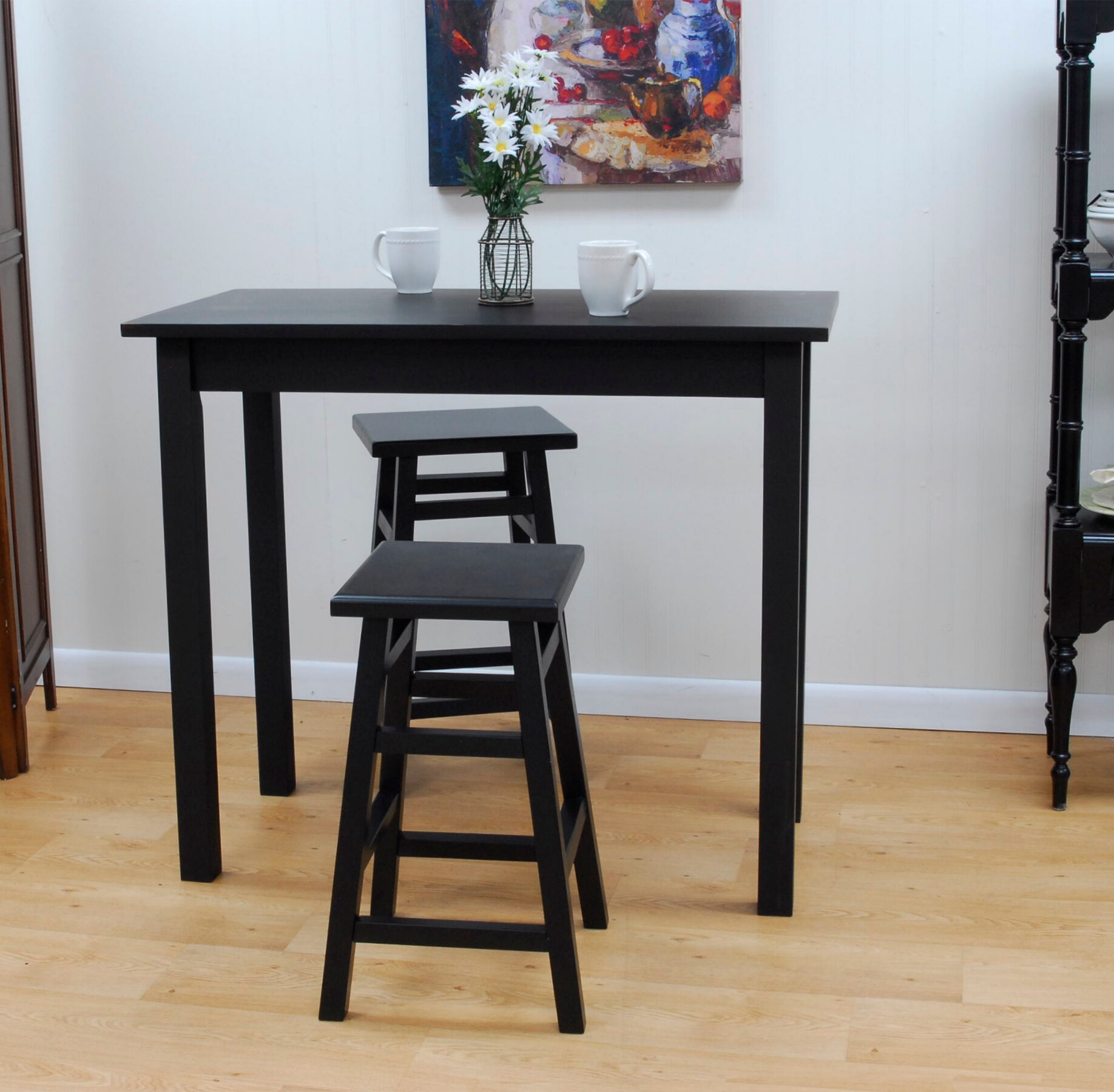 Carolina Cottage CS24AB stools - View #8