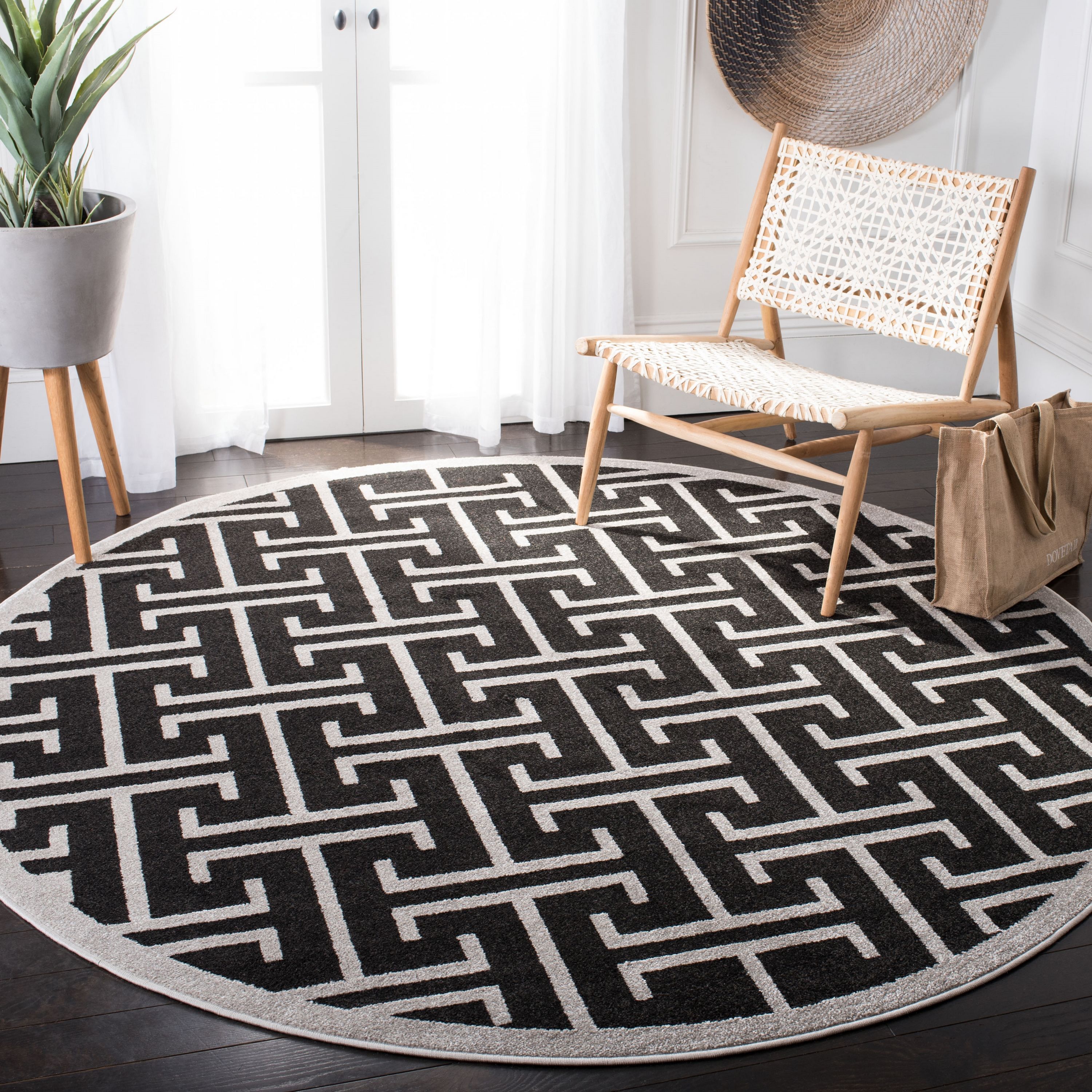 Safavieh AMT404G-7R rugs - View #2
