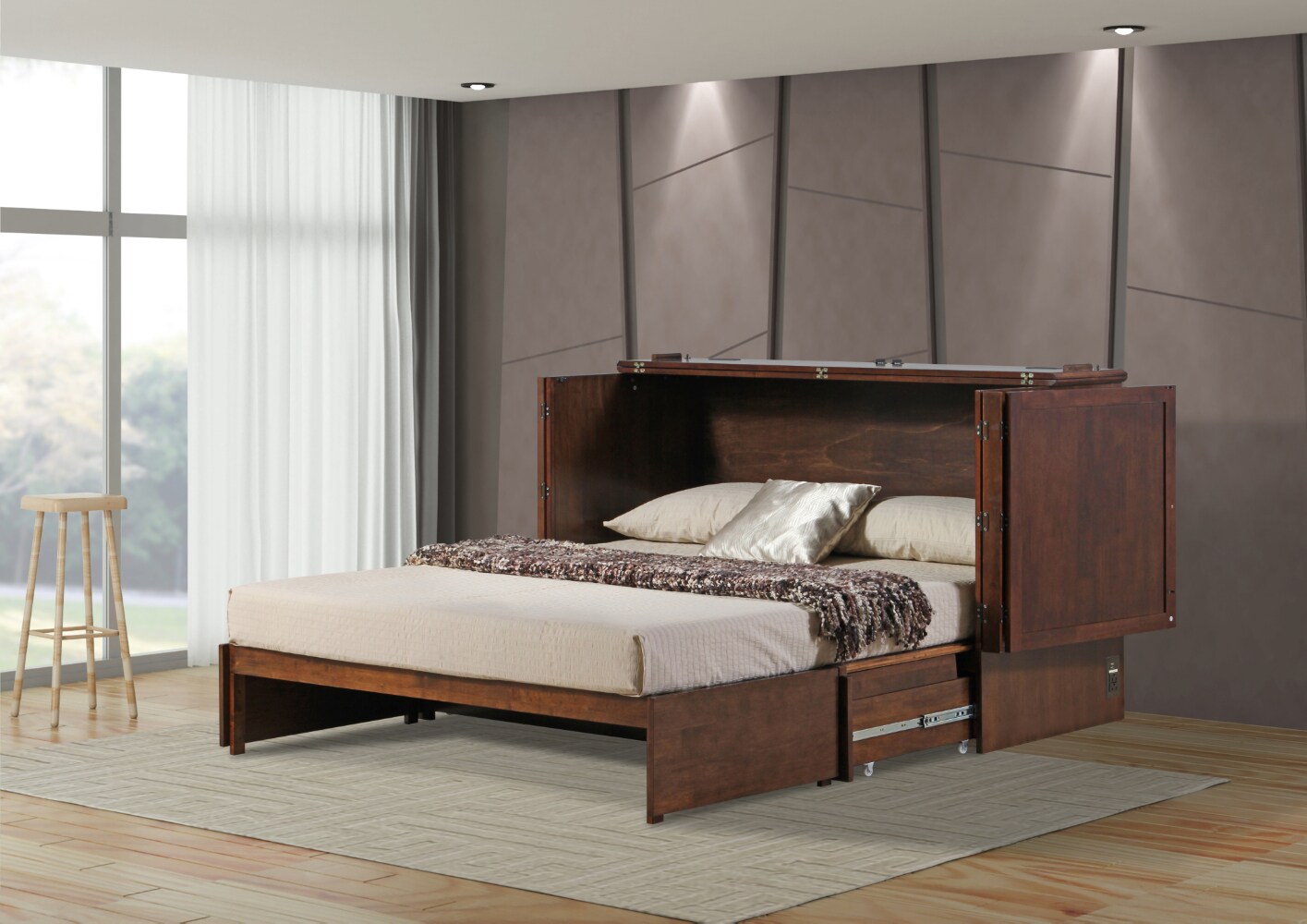 Mega Solutions 703670187803 beds - View #3