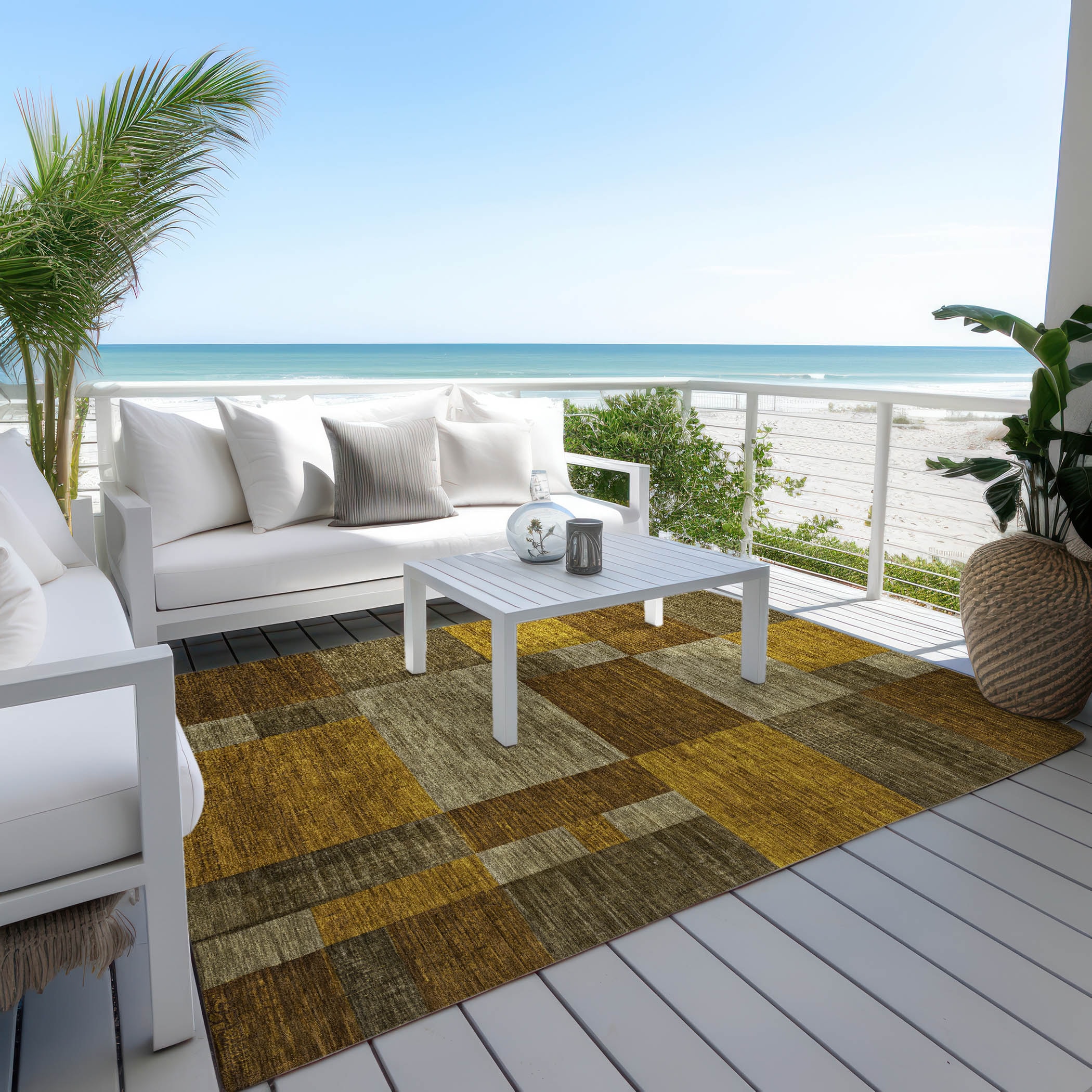 Addison Rugs ACN1749PW5X8 rugs - View #6