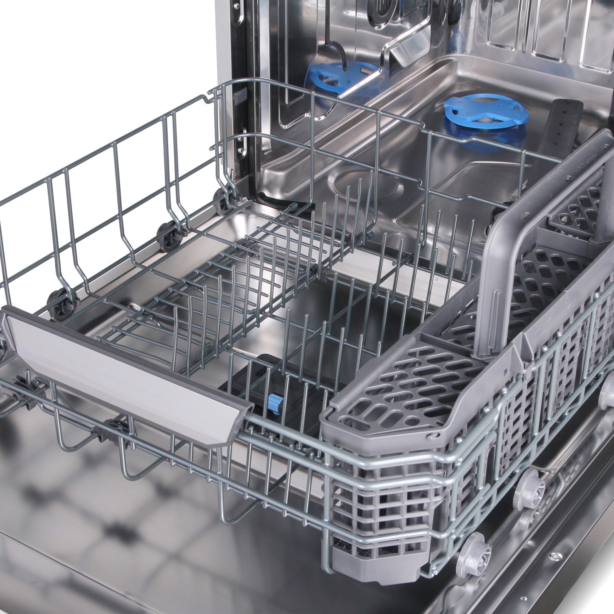 Cosmo COS-DWI240TTRBK Builtin-Dish - View #13