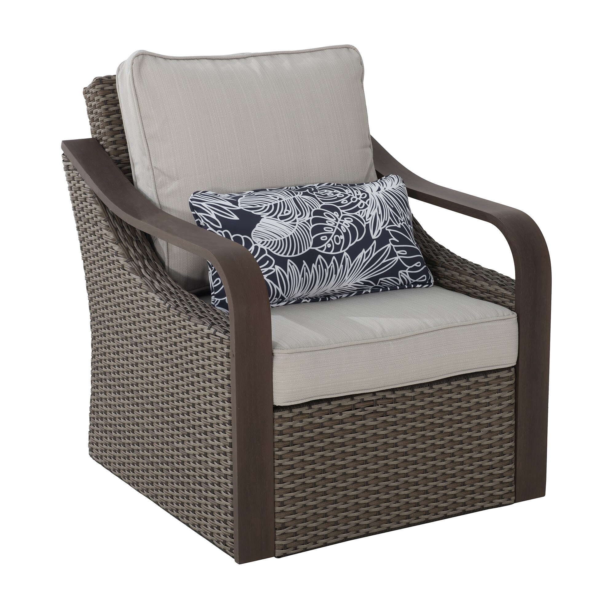SUMMERCOVE A203004905 Patio-Conversation-Sets - View #7
