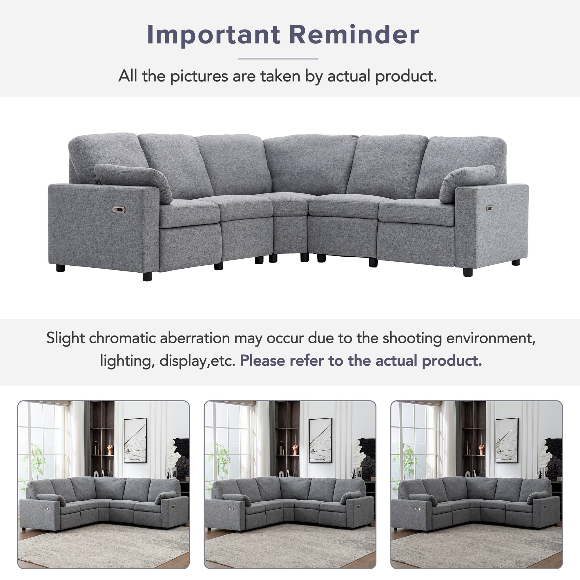 Bybafun YA3700517 Sofas-Loveseats - View #11