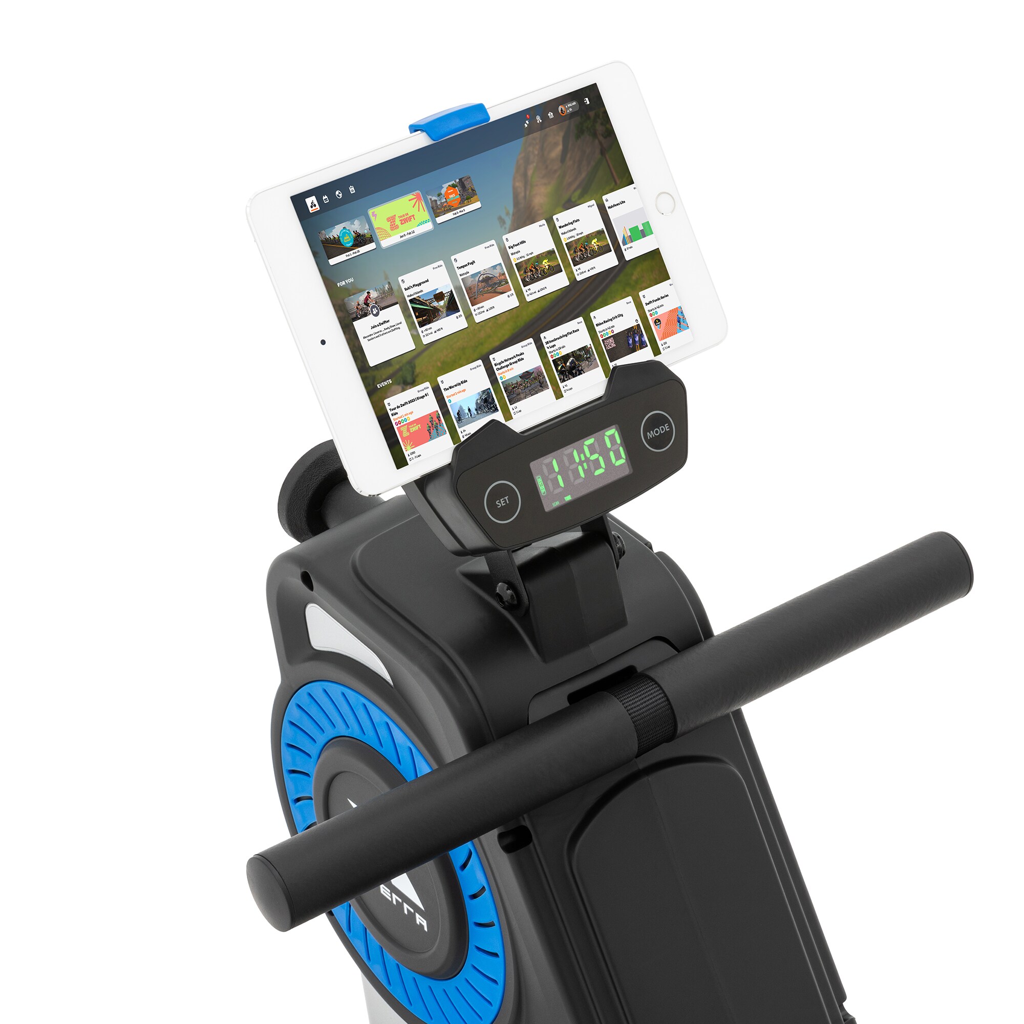 XTERRA Fitness ERG180 Rowing-Machines - View #5