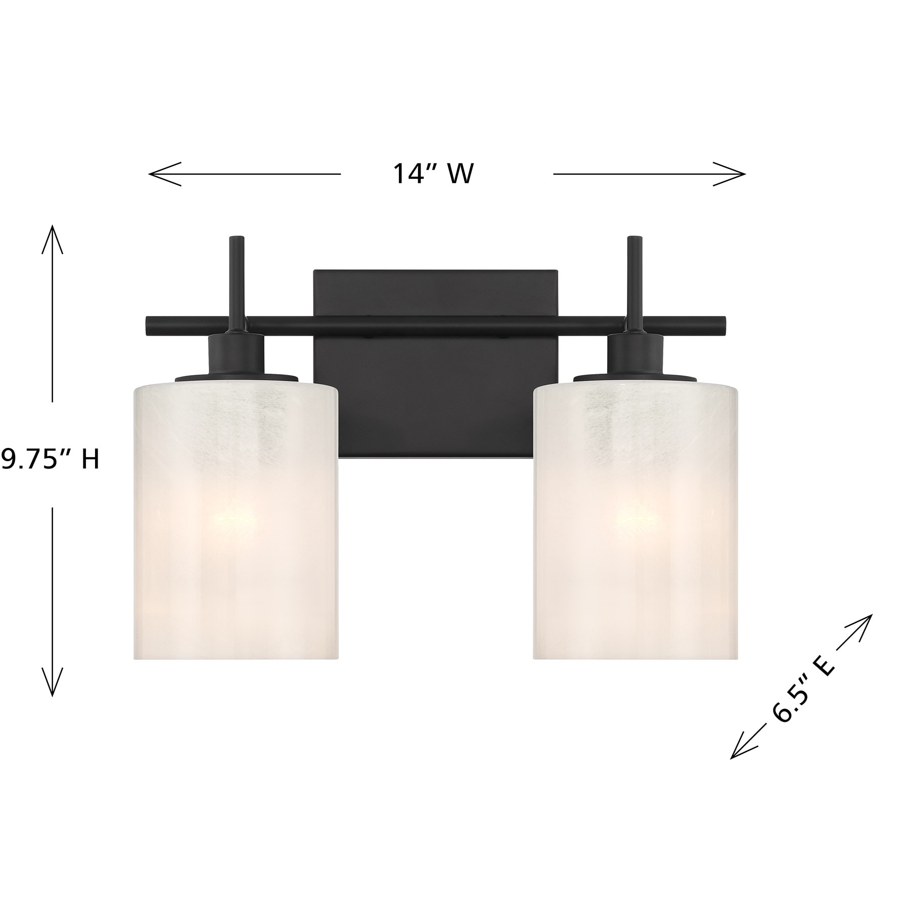 Meridian Lite Trends M80083MBK b089995 - View #6
