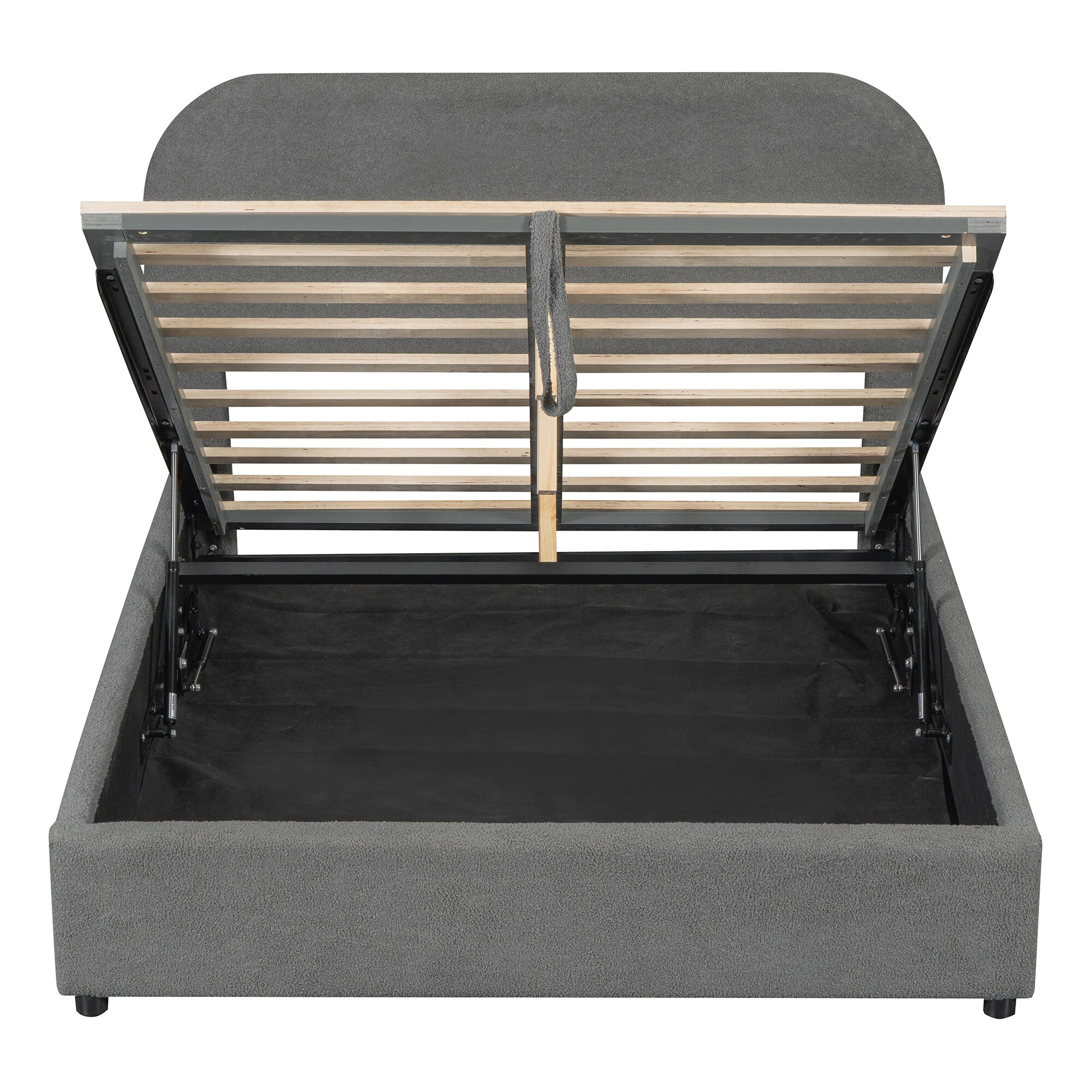 ModernLuxe L3P-SF000165AAE beds - View #14