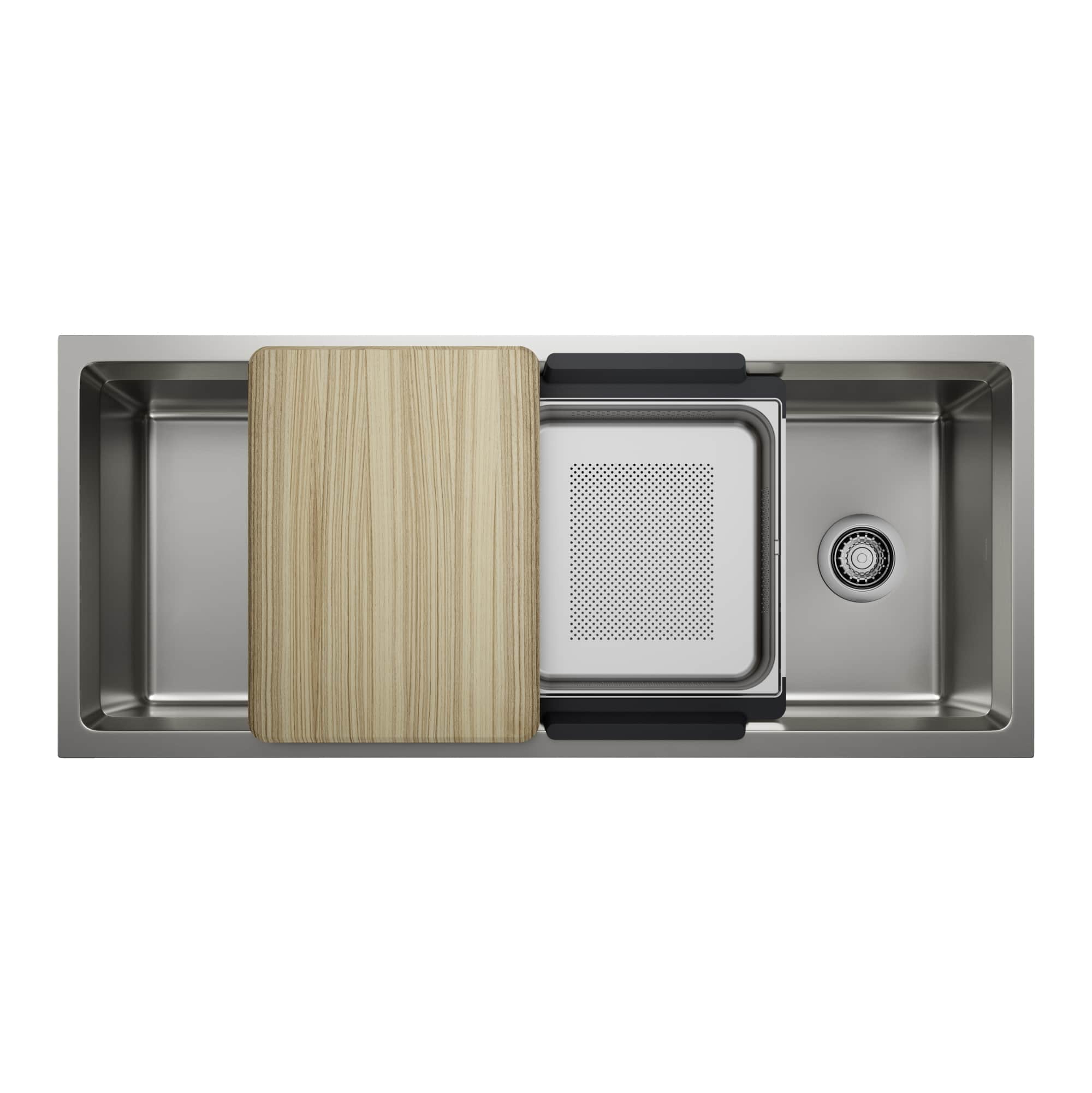 BLANCO 443302 Kitchen-Sinks - View #2