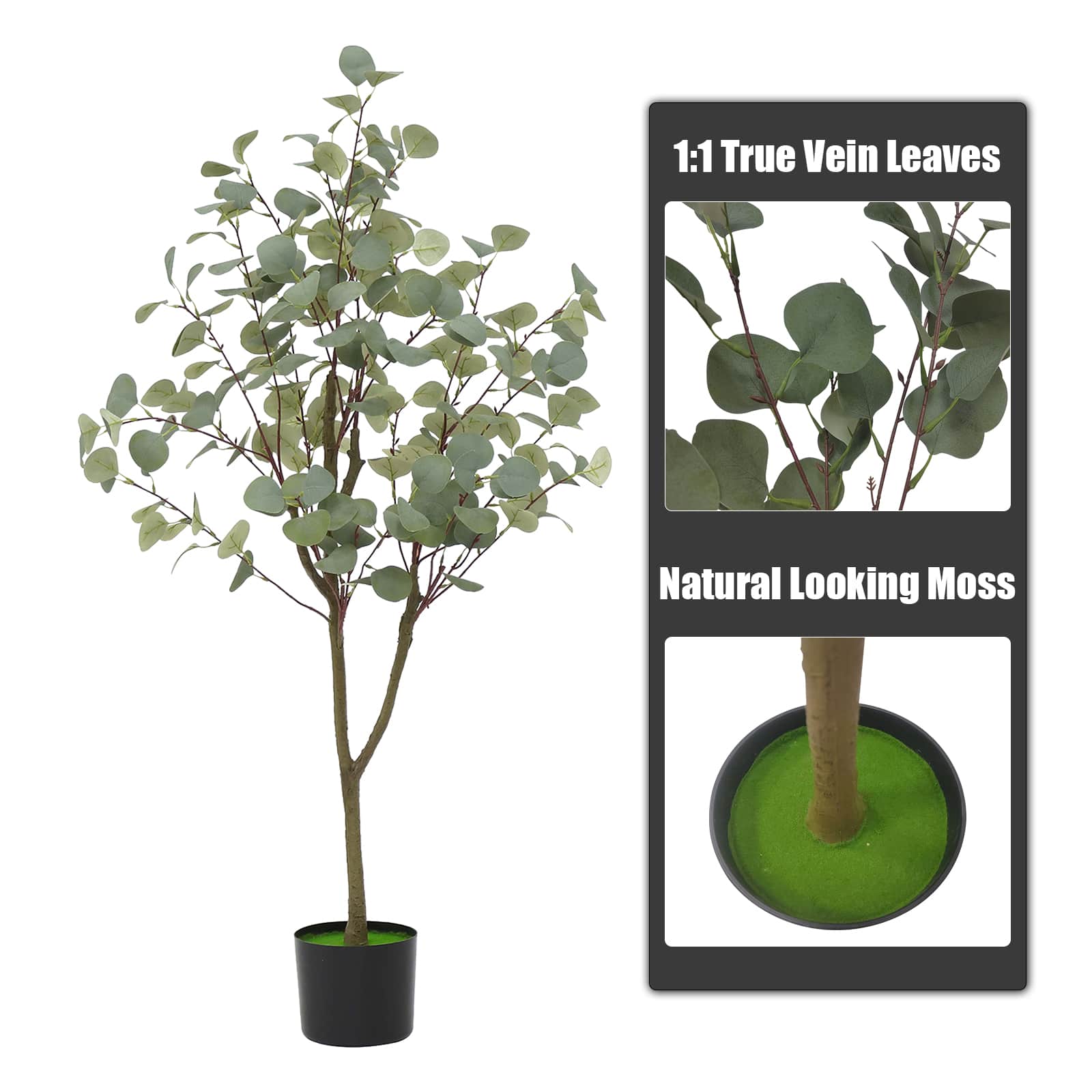 WhizMax GGL-PHO-16D0NSNM Artificial-Plants-Trees - View #5