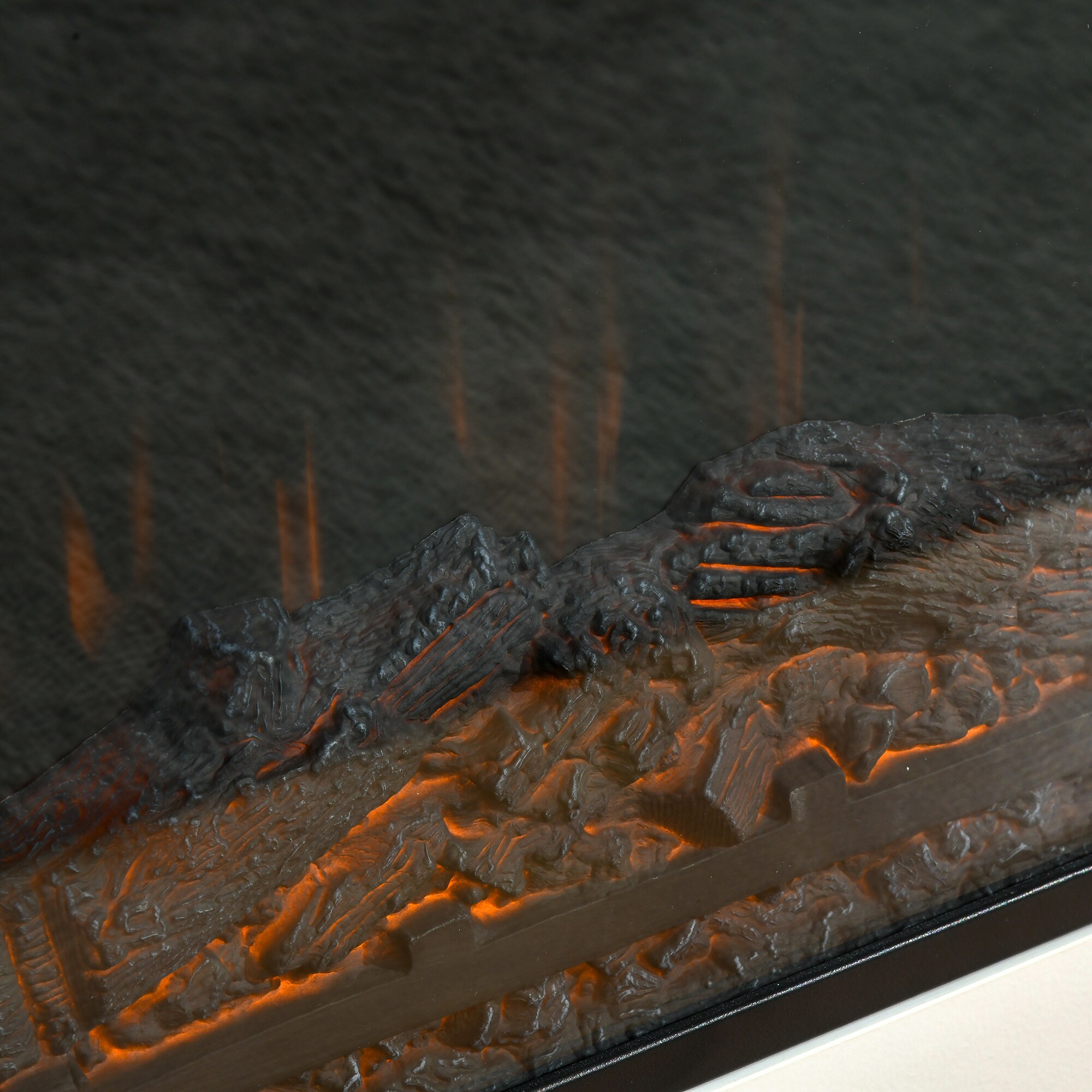 Bybafun YE7400024 Electric-Fireplaces - View #5