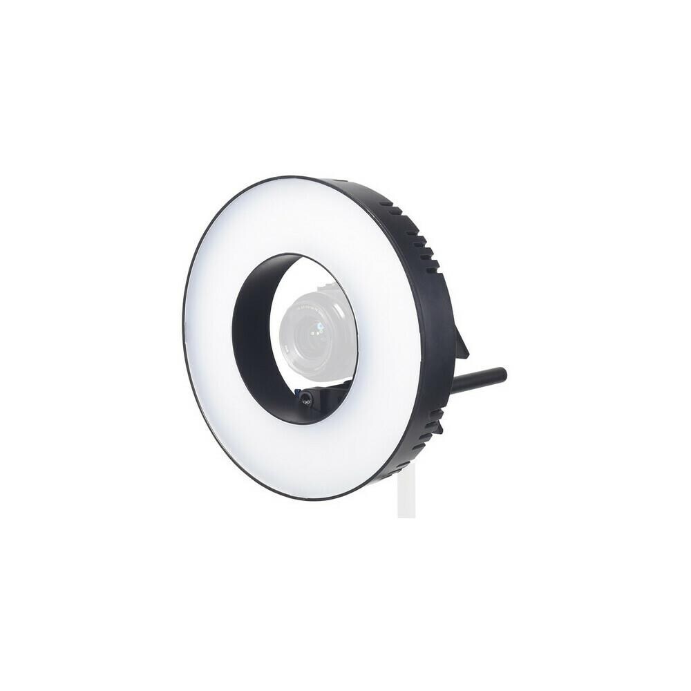 Smith-Victor PMBR3681  ORBIT Bi-Color On Camera Ring Light