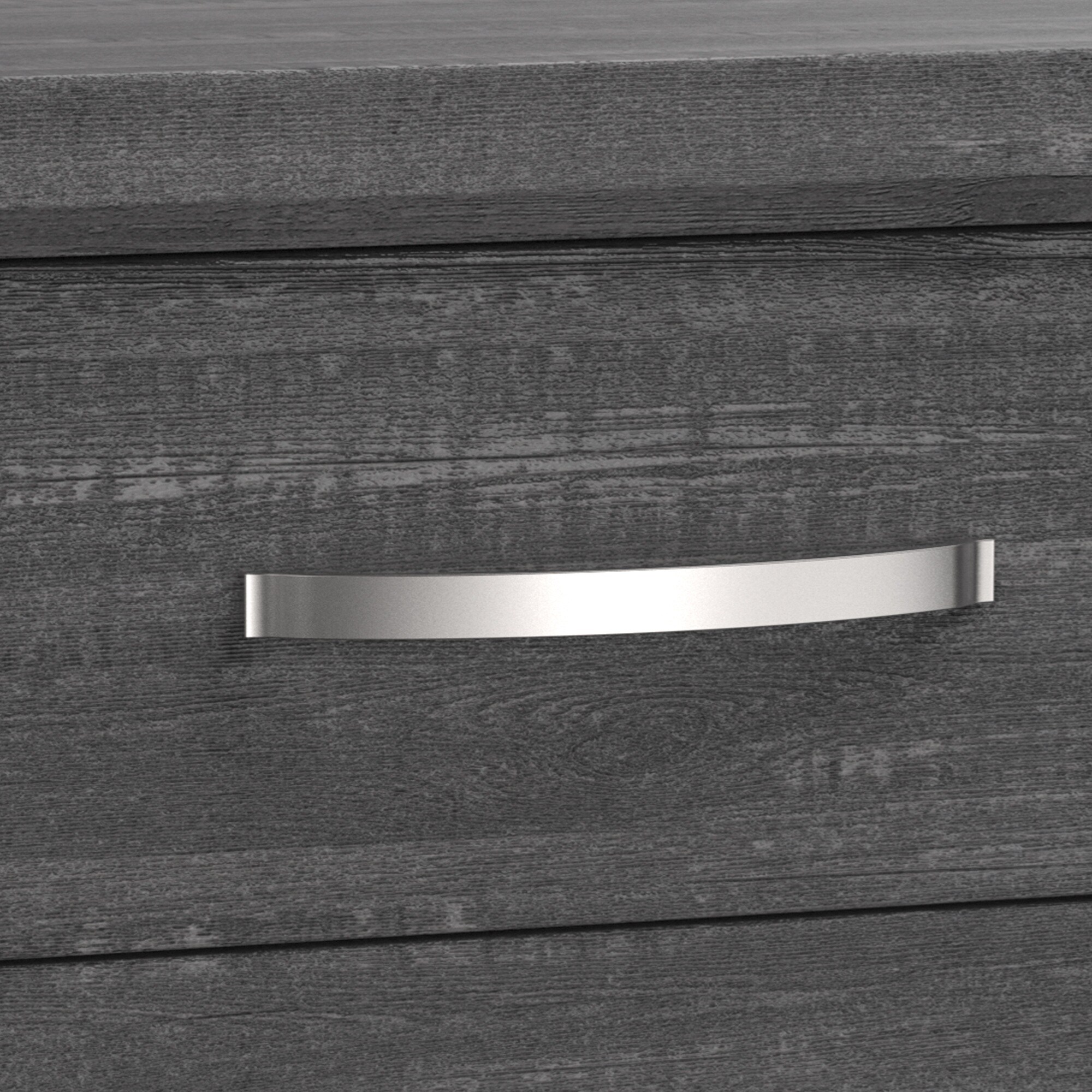 IHOMEadore MDFM7215GY-N nightstands - View #9