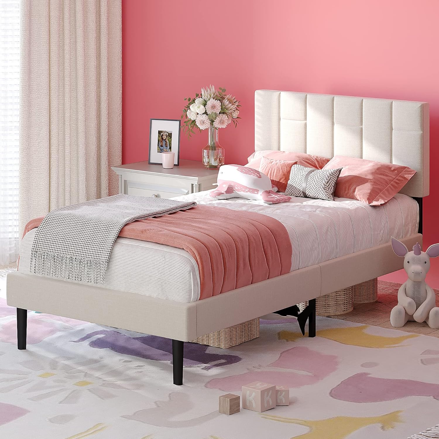 Likimio NJUHBBP3Z1KKDXJH beds - View #3