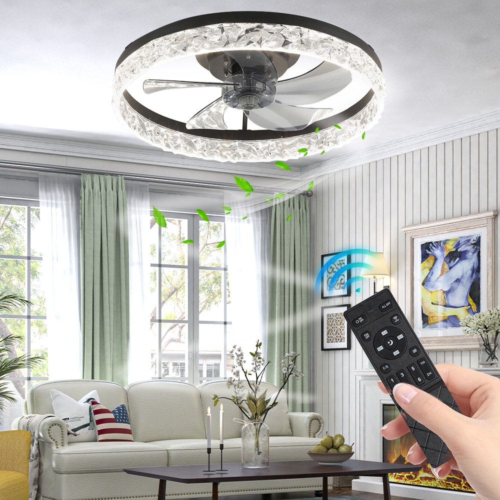 Sunrinx MG50-9-FSD Ceiling-Fans - View #11