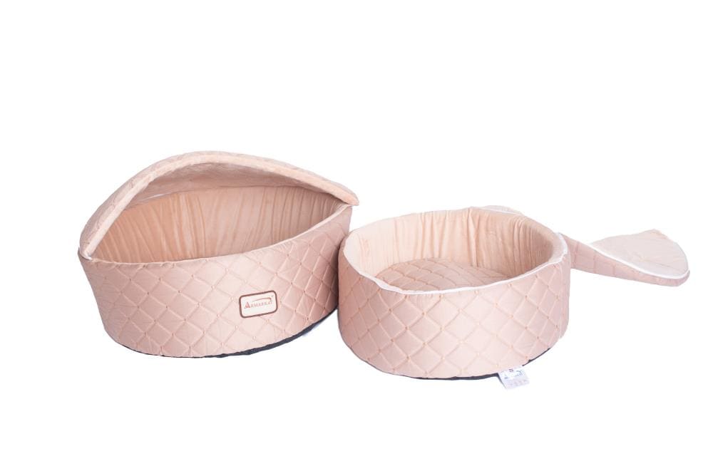 Armarkat C33HFS/FS-M Pet-Beds - View #8