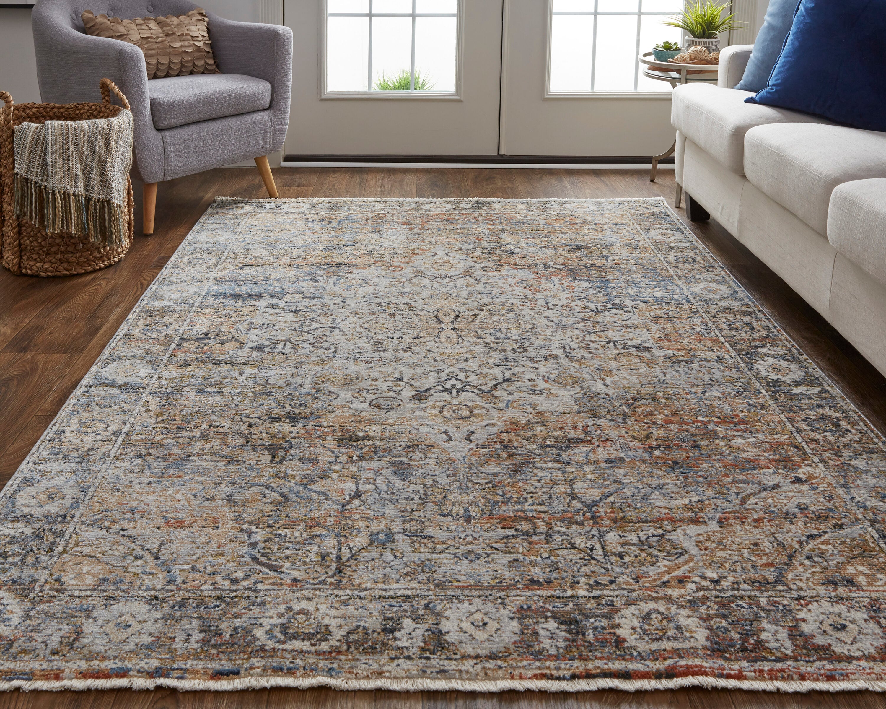 Room Envy KAIR39GMMLT000P00 rugs - View #2