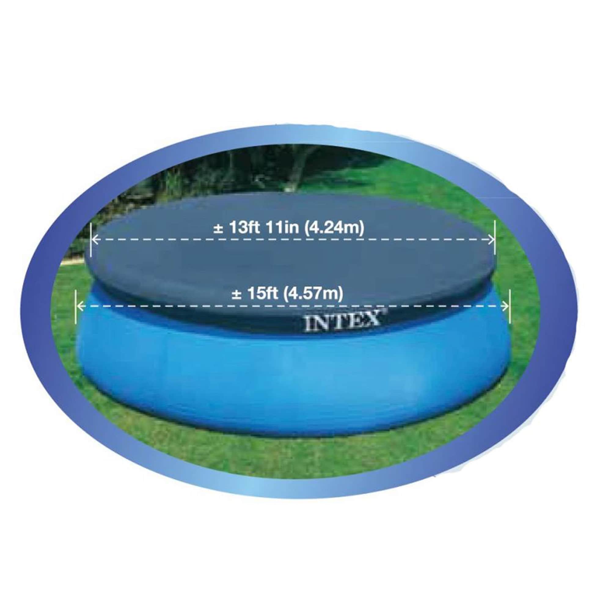 Intex 175991 Pool-Covers - View #6