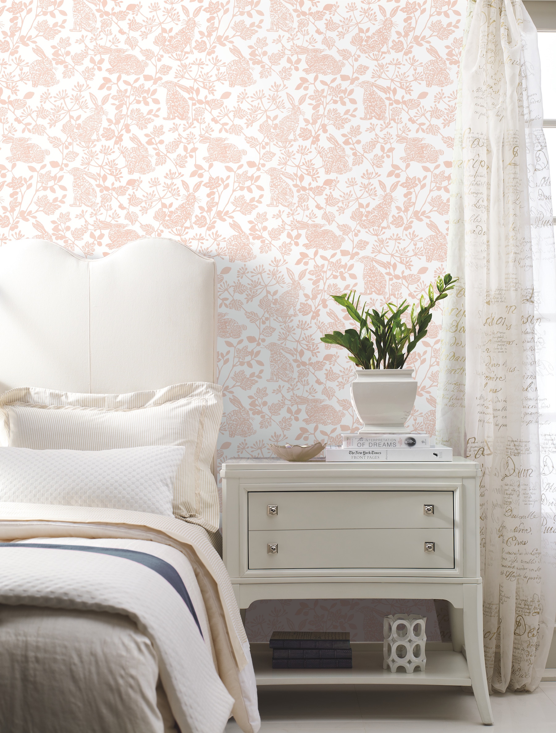 York Wallcoverings PSW1343RL wallpaper - View #4