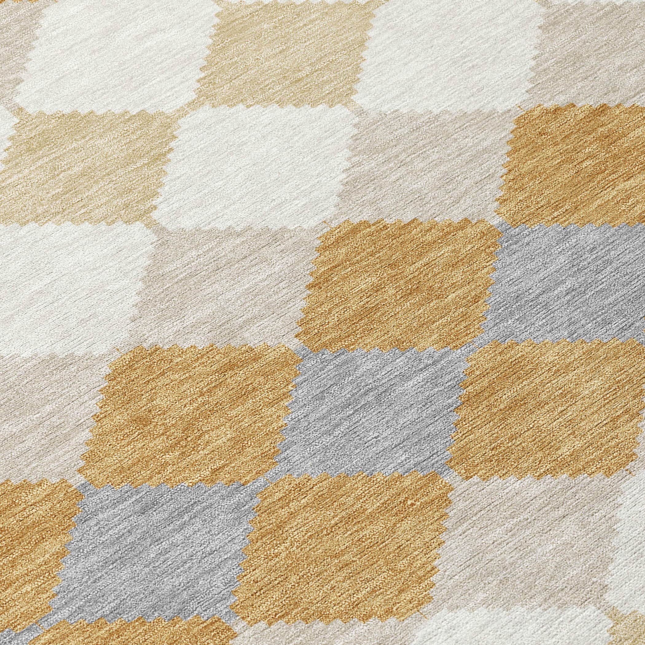 Addison Rugs ACN1007GO2X8 rugs - View #6