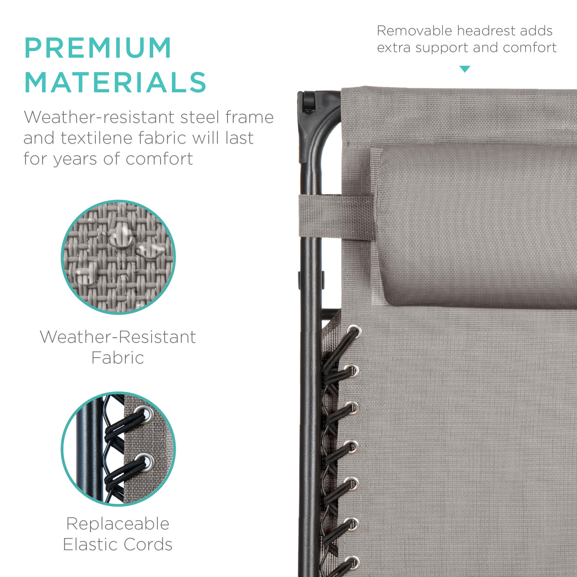 Best Choice Products SKY6650 Patio-Chairs - View #5