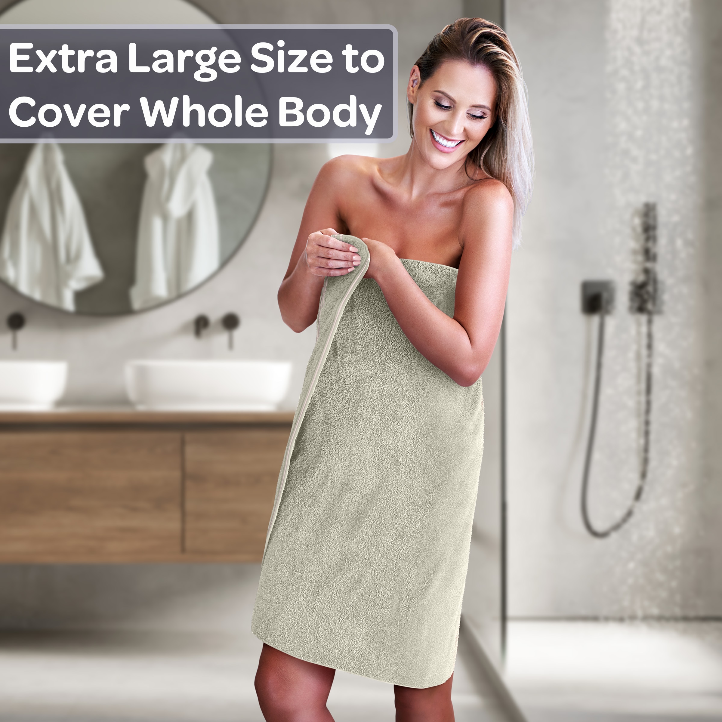 Hastings Home 67-0022-SFBS Bath-Towels - View #3