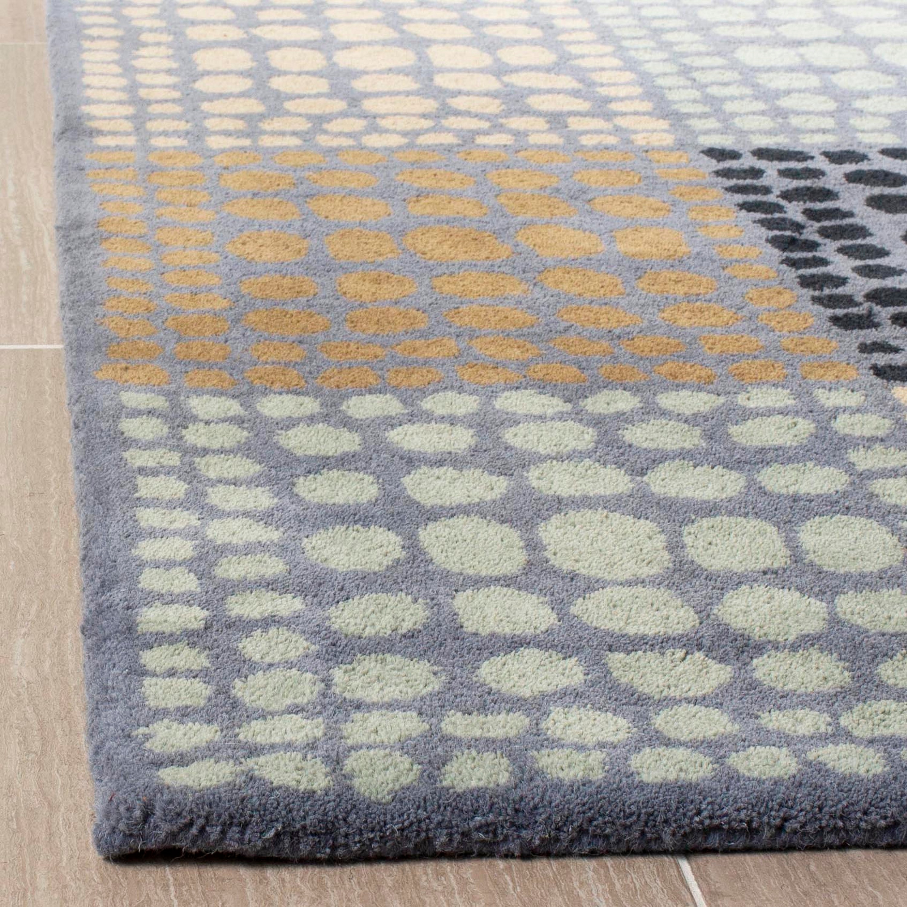 Safavieh WYD316A-7SQ rugs - View #3