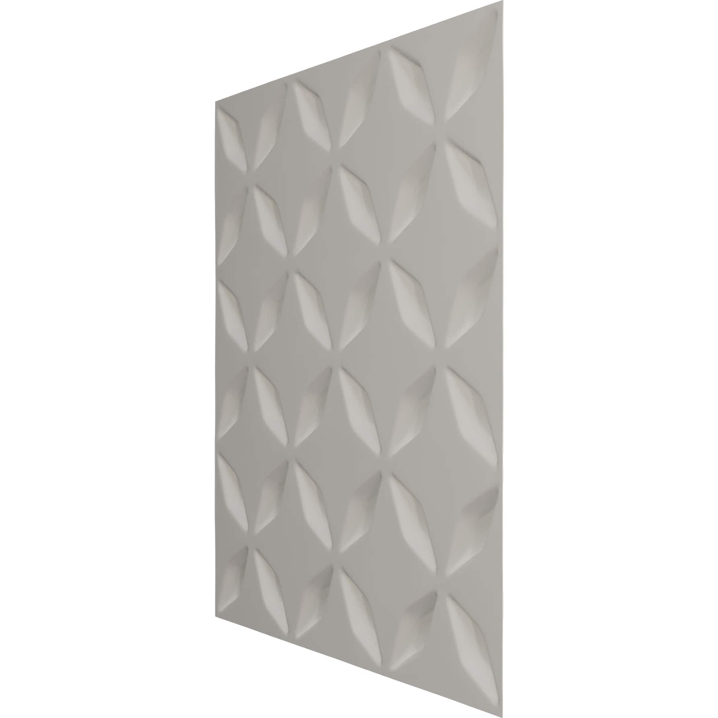 Ekena Millwork WP20X20DLGHC Wall-Panels - View #4