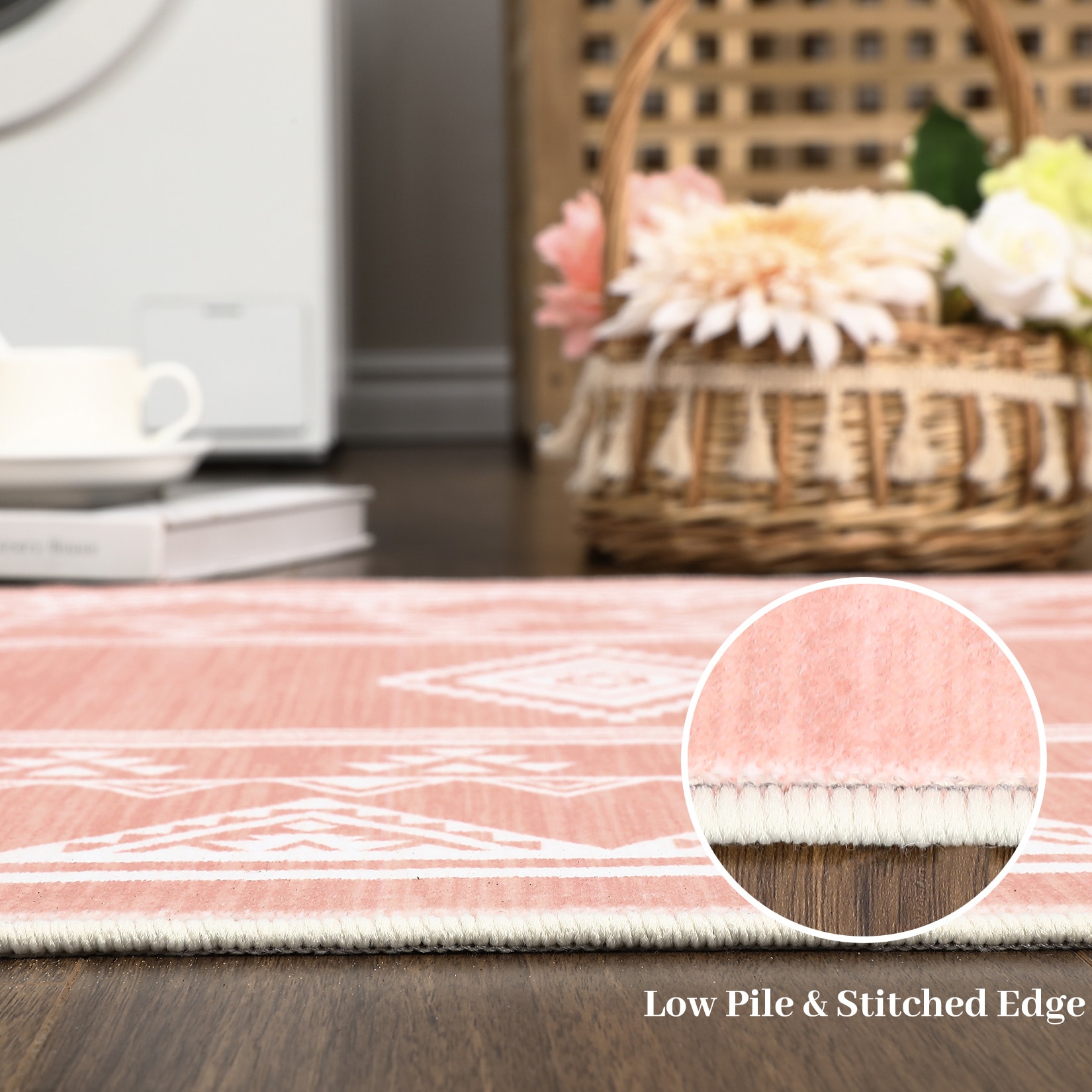 Garvee YXY-LO-PHO-14ALKAFE rugs - View #3