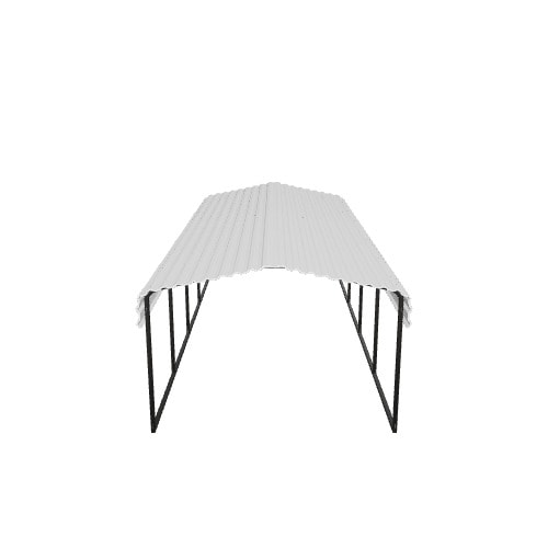 Three-dimensional representation of the product