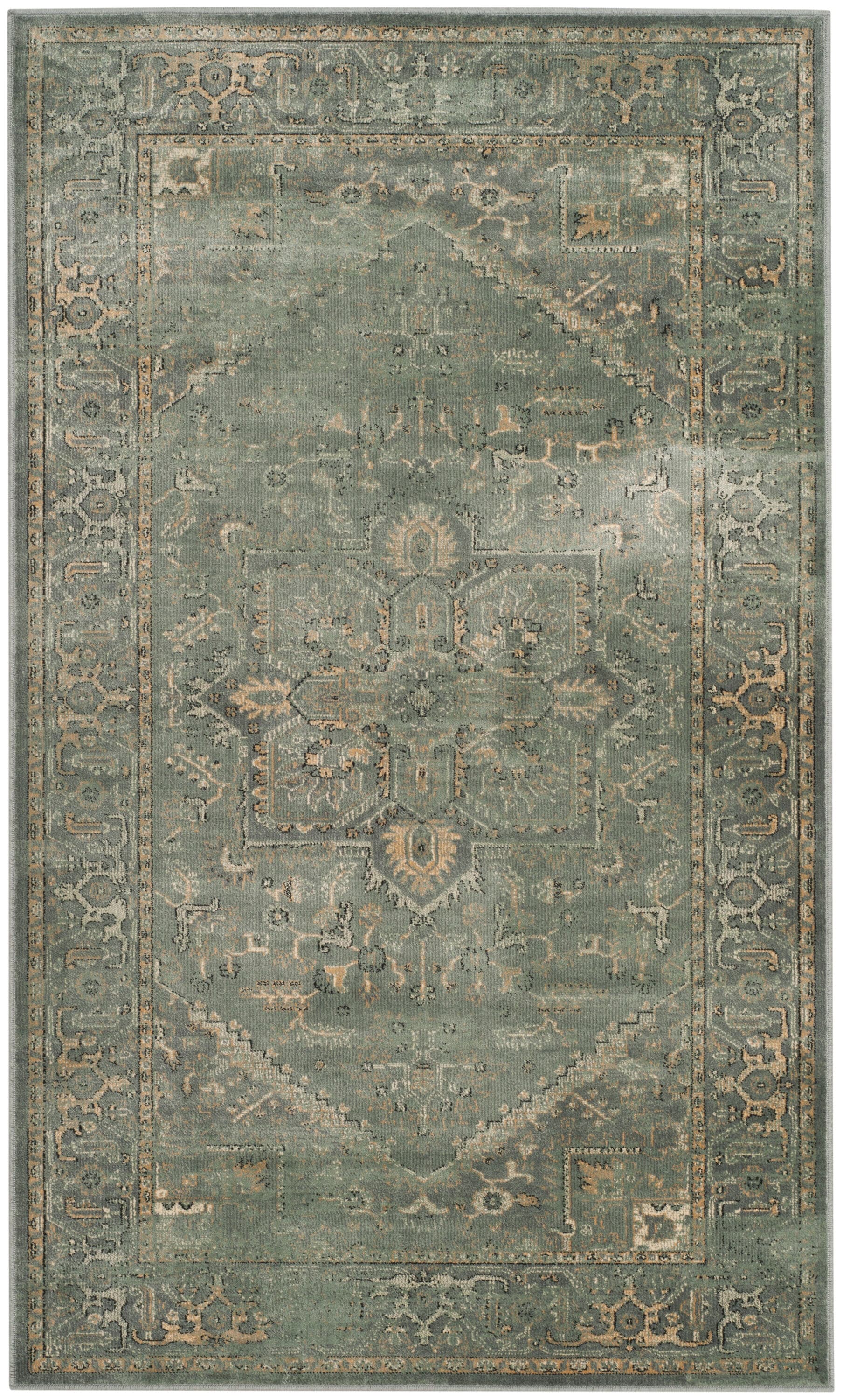 Safavieh VTG114-2770-3 rugs - View #2