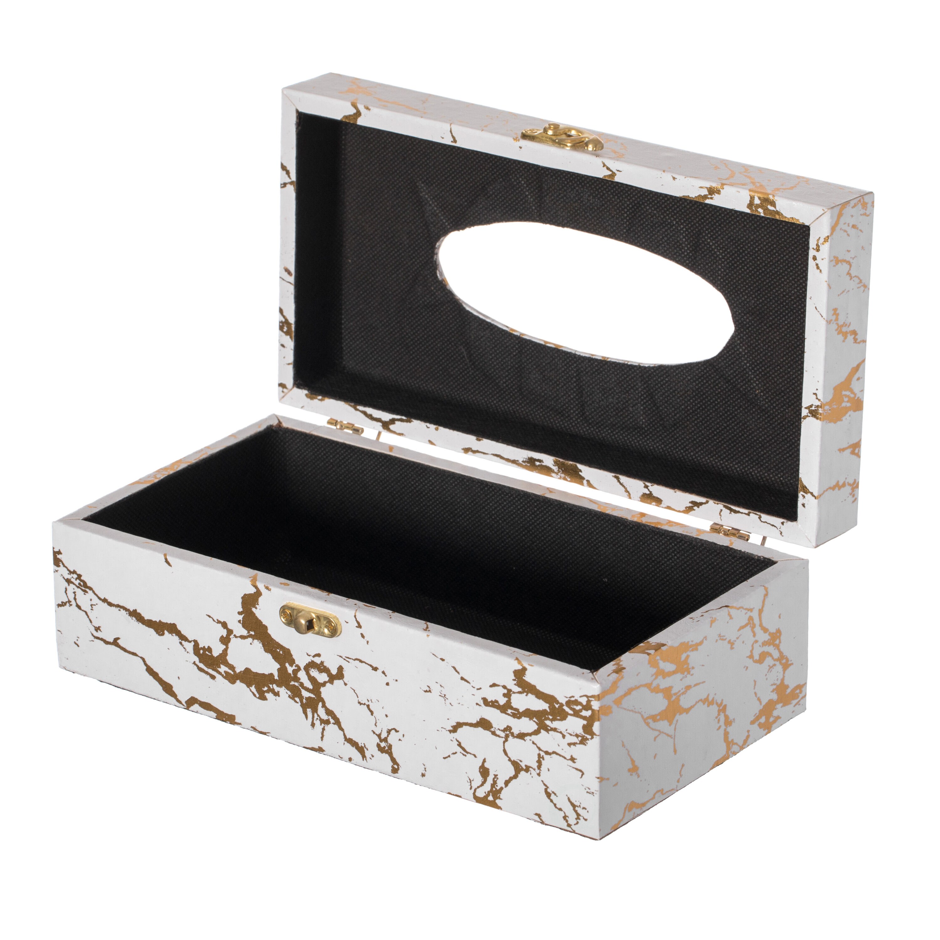 Vintiquewise QI003978-RC-WTG Bathroom-Accessories - View #5
