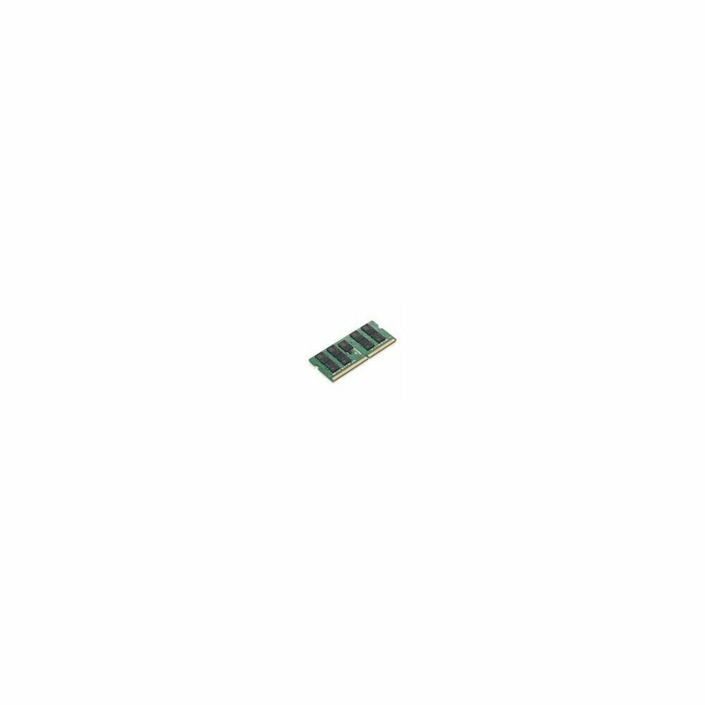 Lenovo ISTR199306  4X70V98059 32GB DDR4 SDRAM Memory Module for Notebook- 32 GB