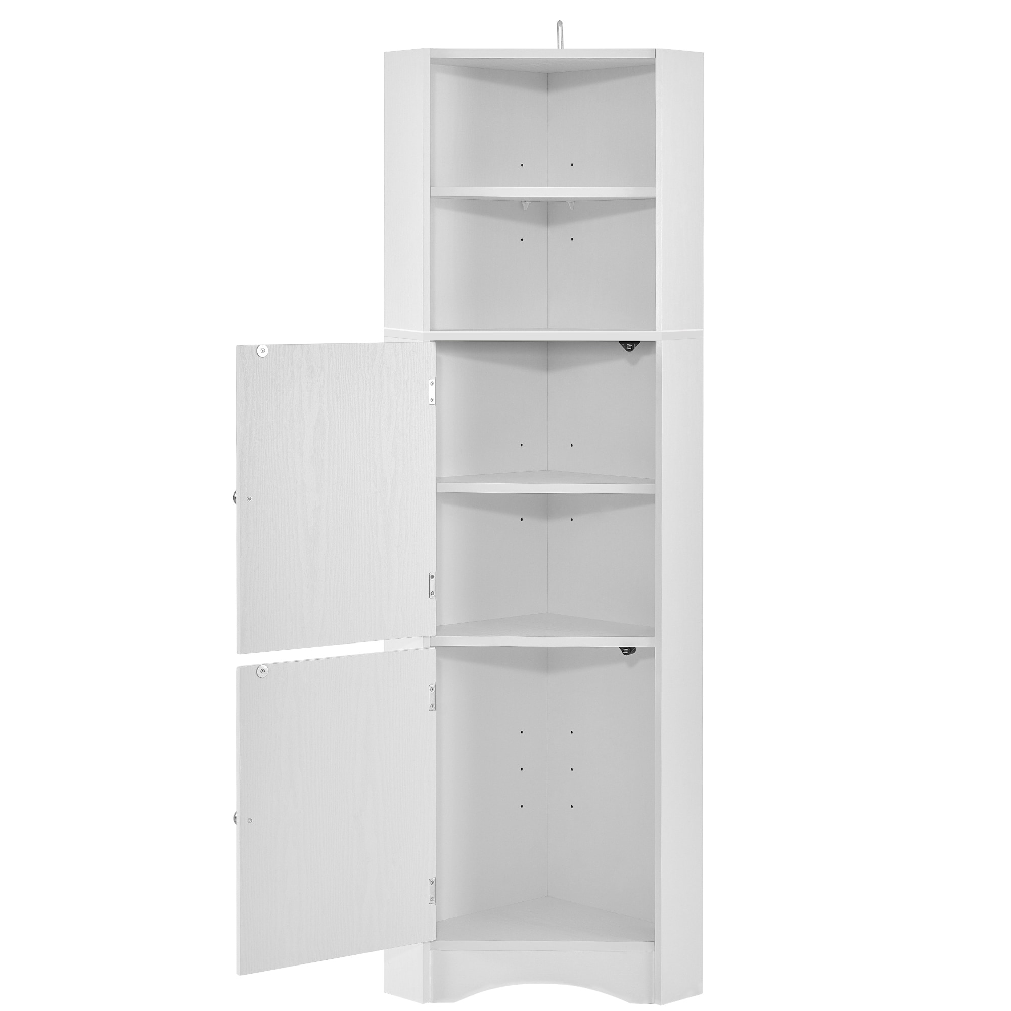 Siavonce ZX-17530 Utility-Storage-Cabinets - View #5