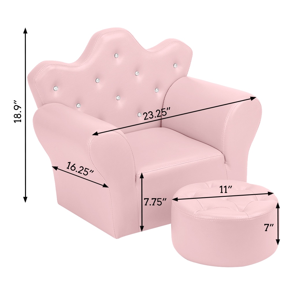 Winado 303031702357 Kids-Chairs - View #7
