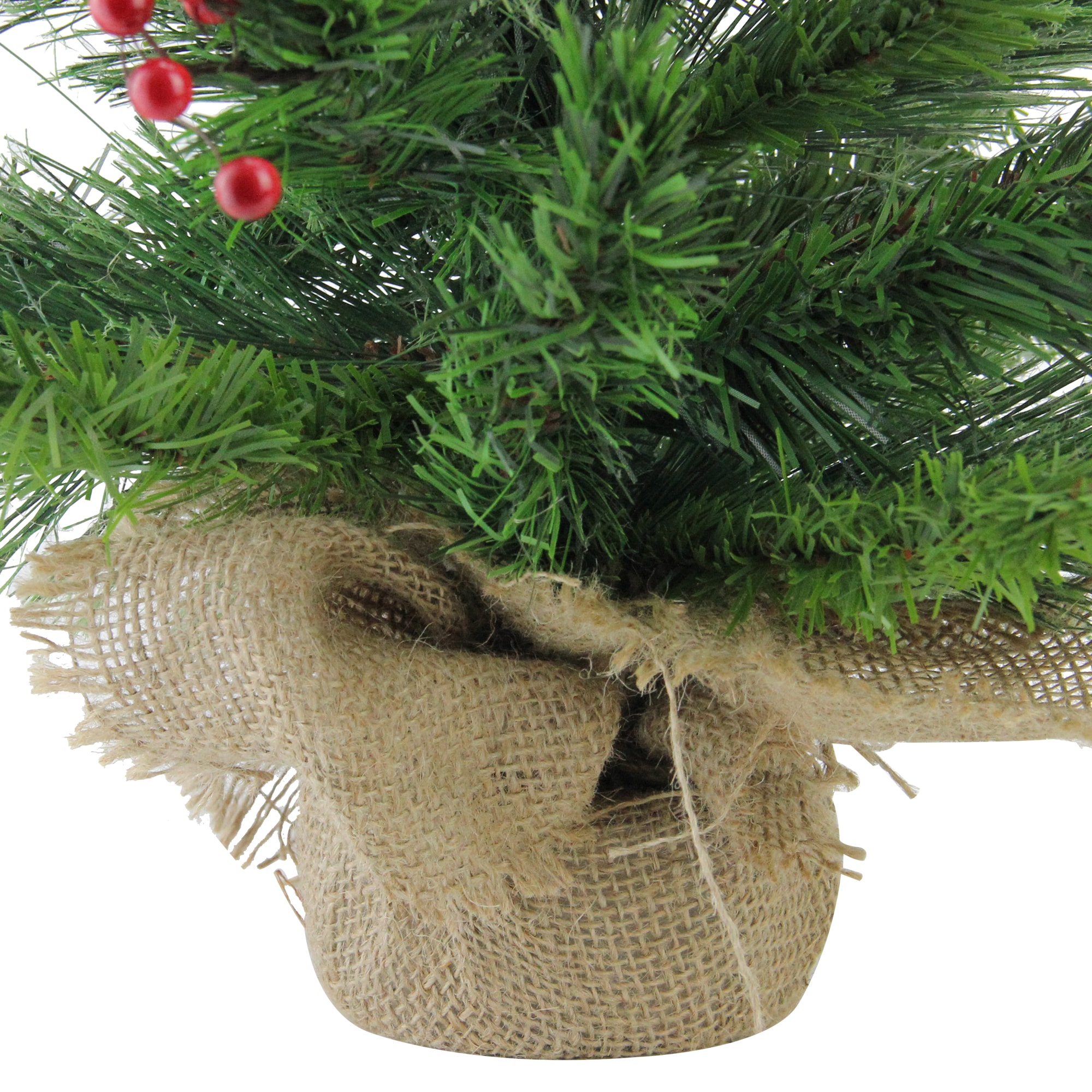 Northlight 32614955 Artificial-Christmas-Trees - View #6